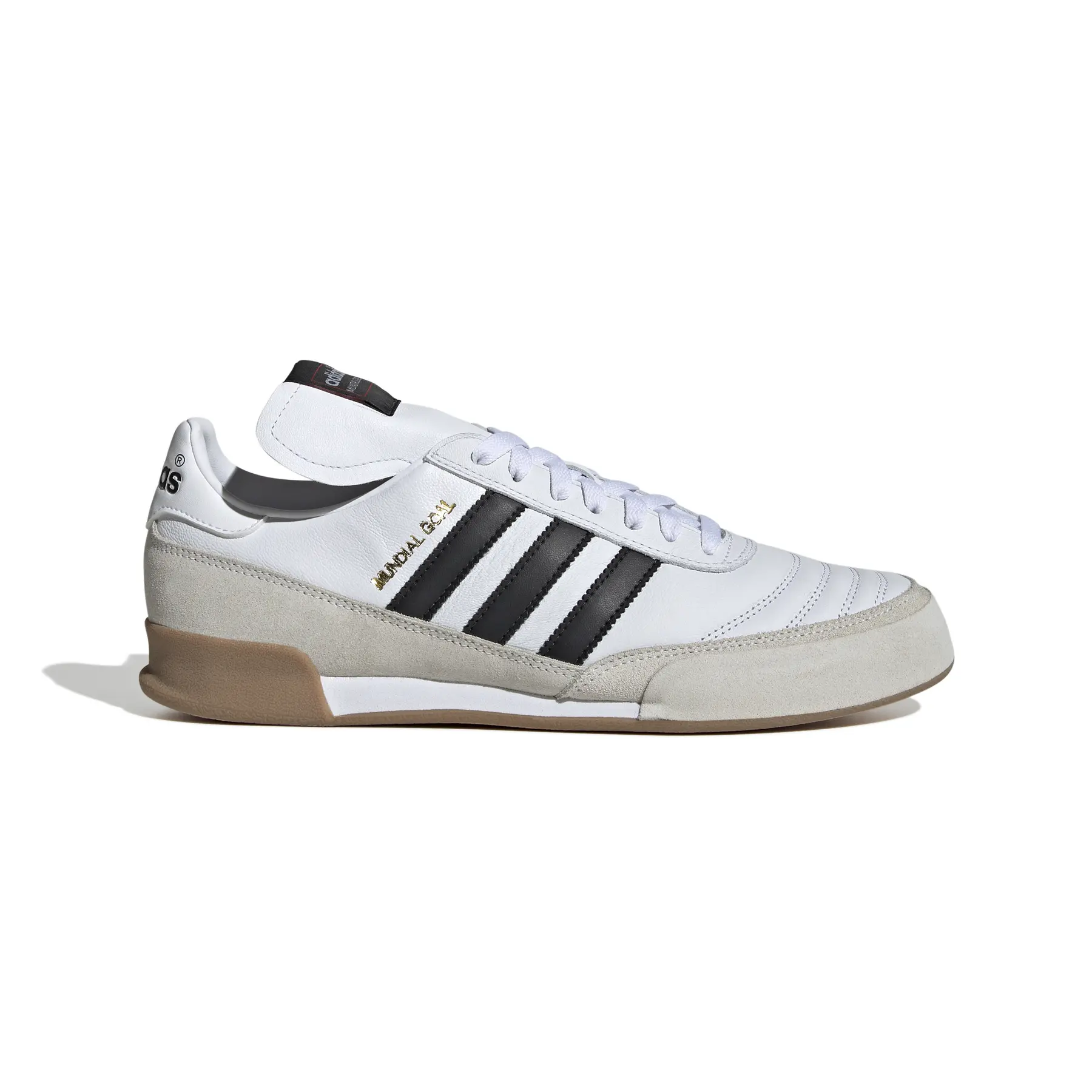 Voetbalschoenen adidas Mundial Goal IC