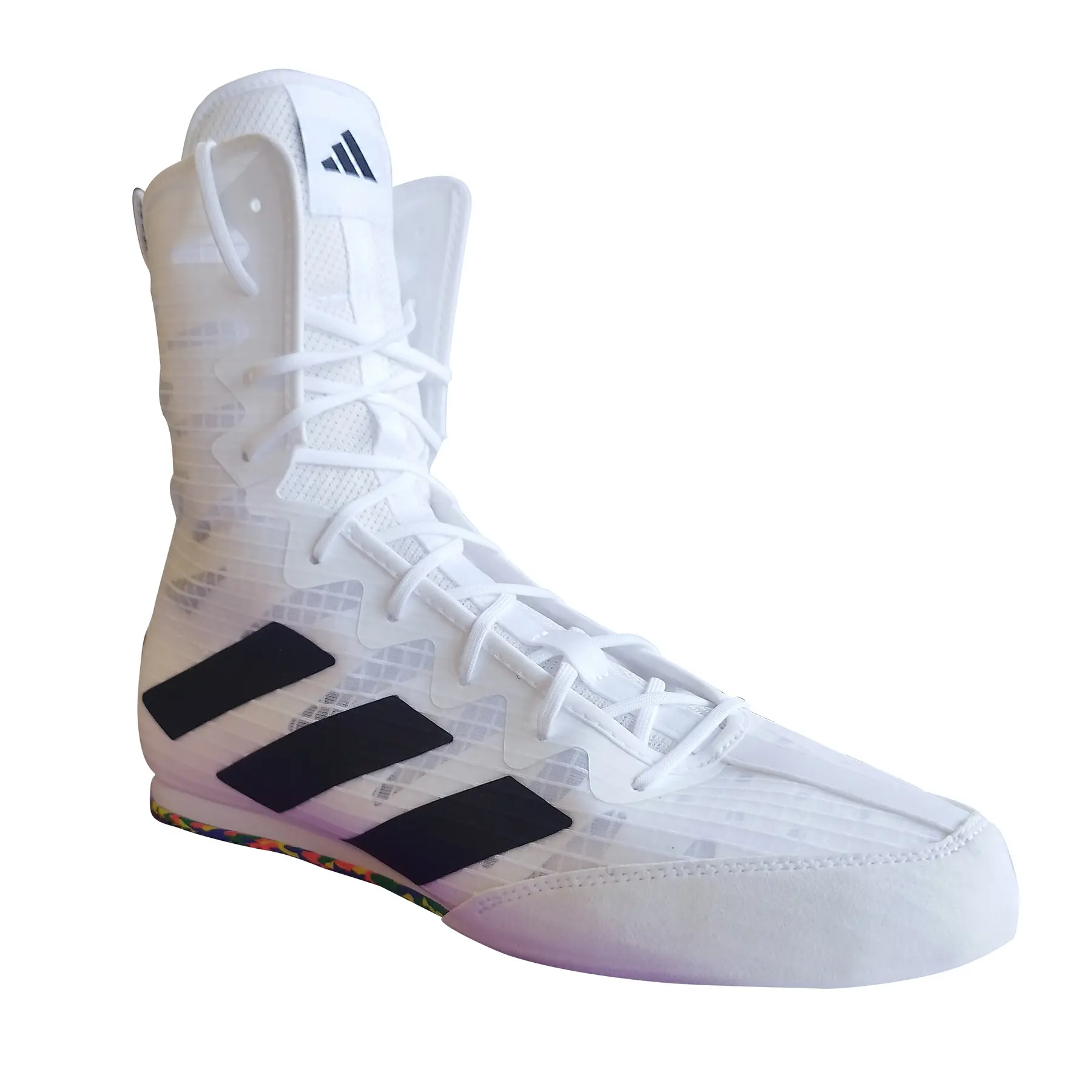 Scarpe boxe adidas Hog 4