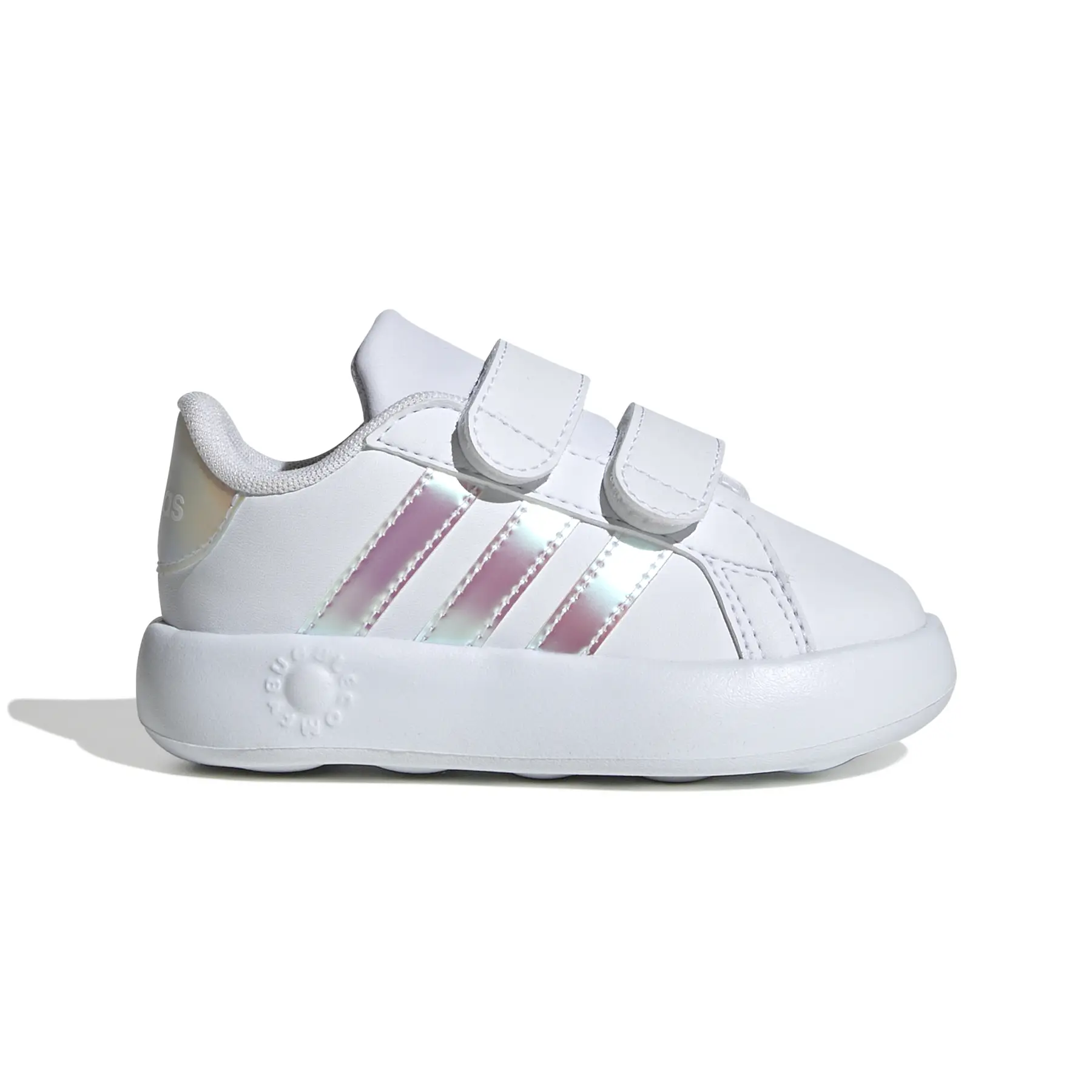Baskets bébé adidas Grand Court 2.0 Baskets bébé adidas Grand Court 2.0