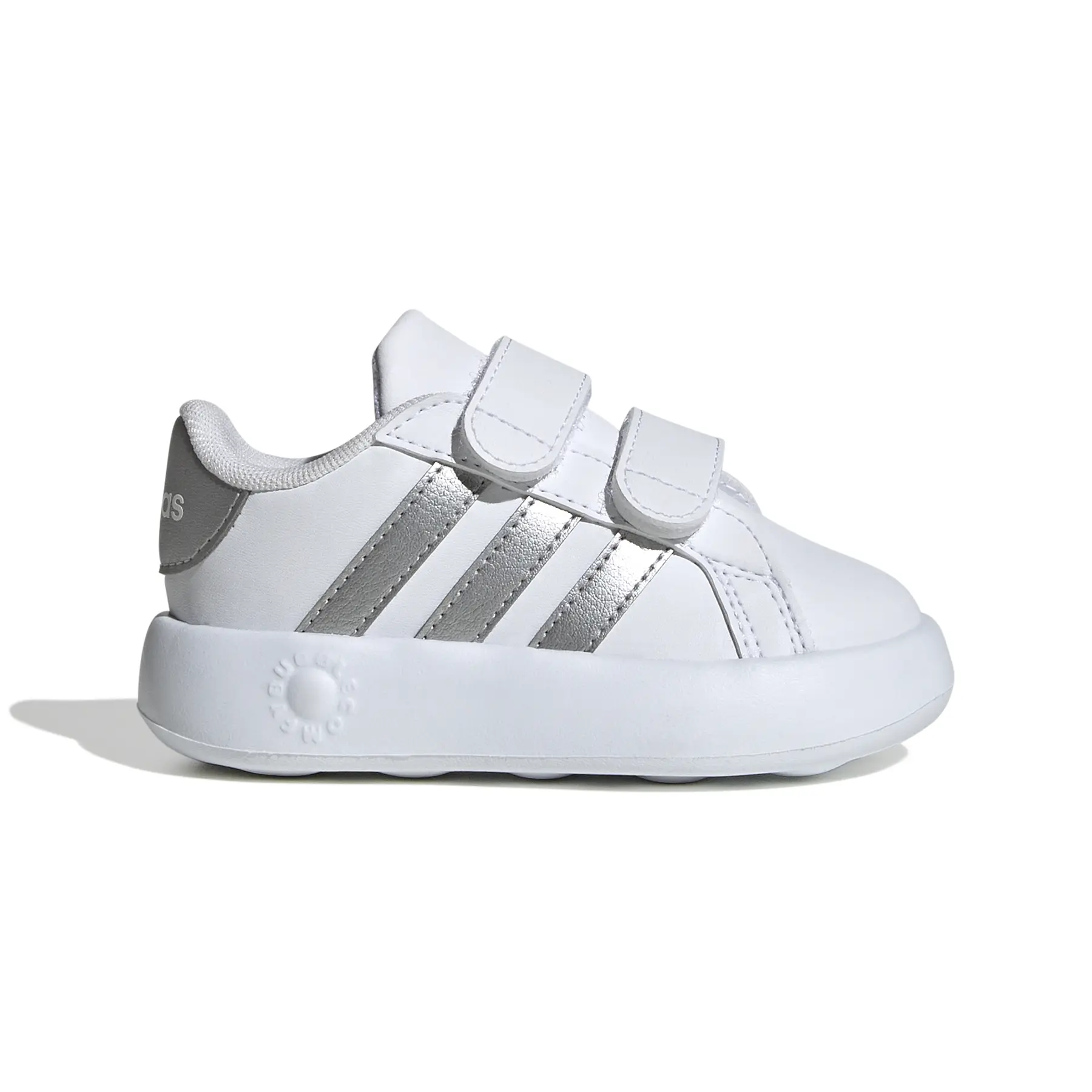 Baskets bébé adidas Grand Court 2.0