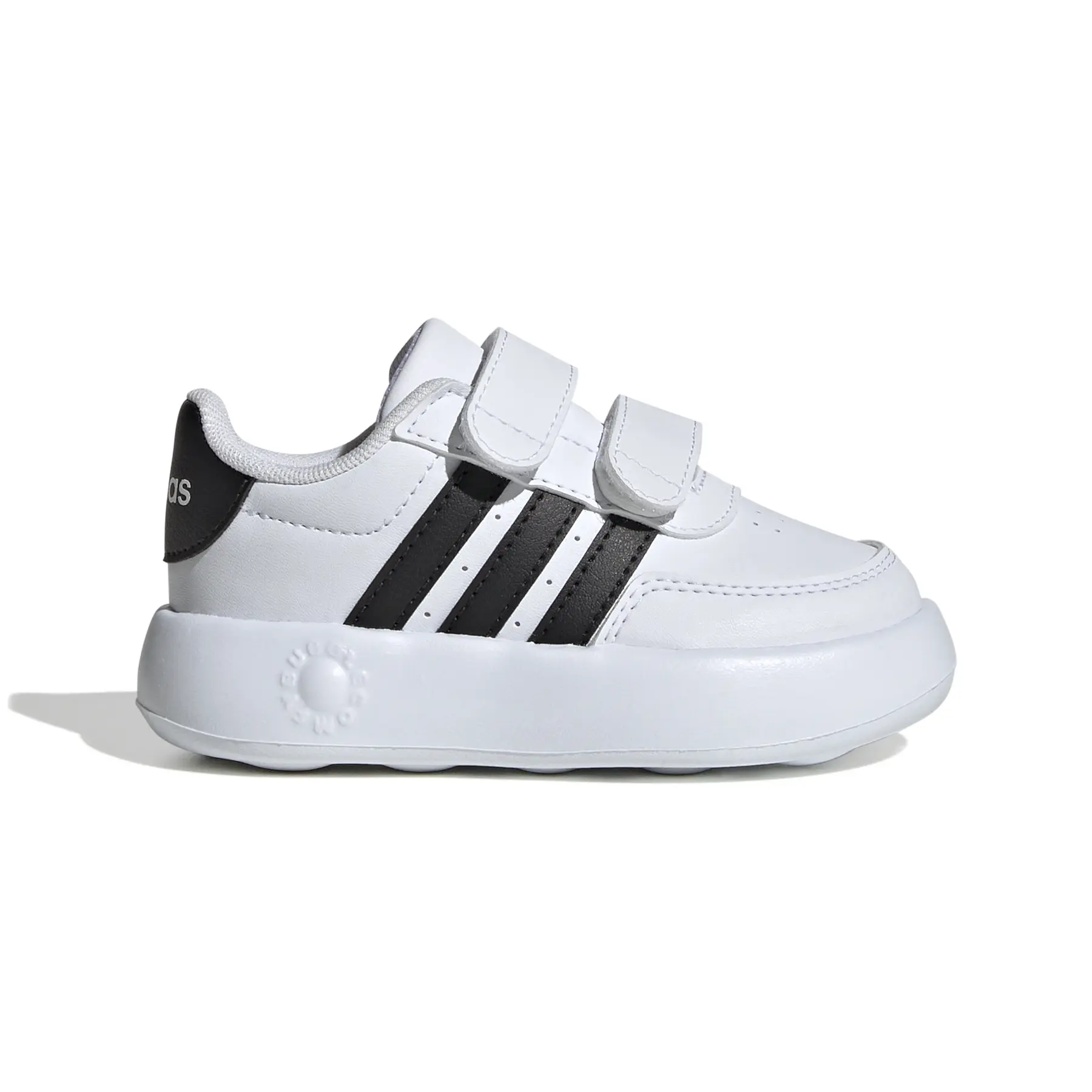 Baskets bébé adidas Breaknet 2.0 Baskets bébé adidas Breaknet 2.0