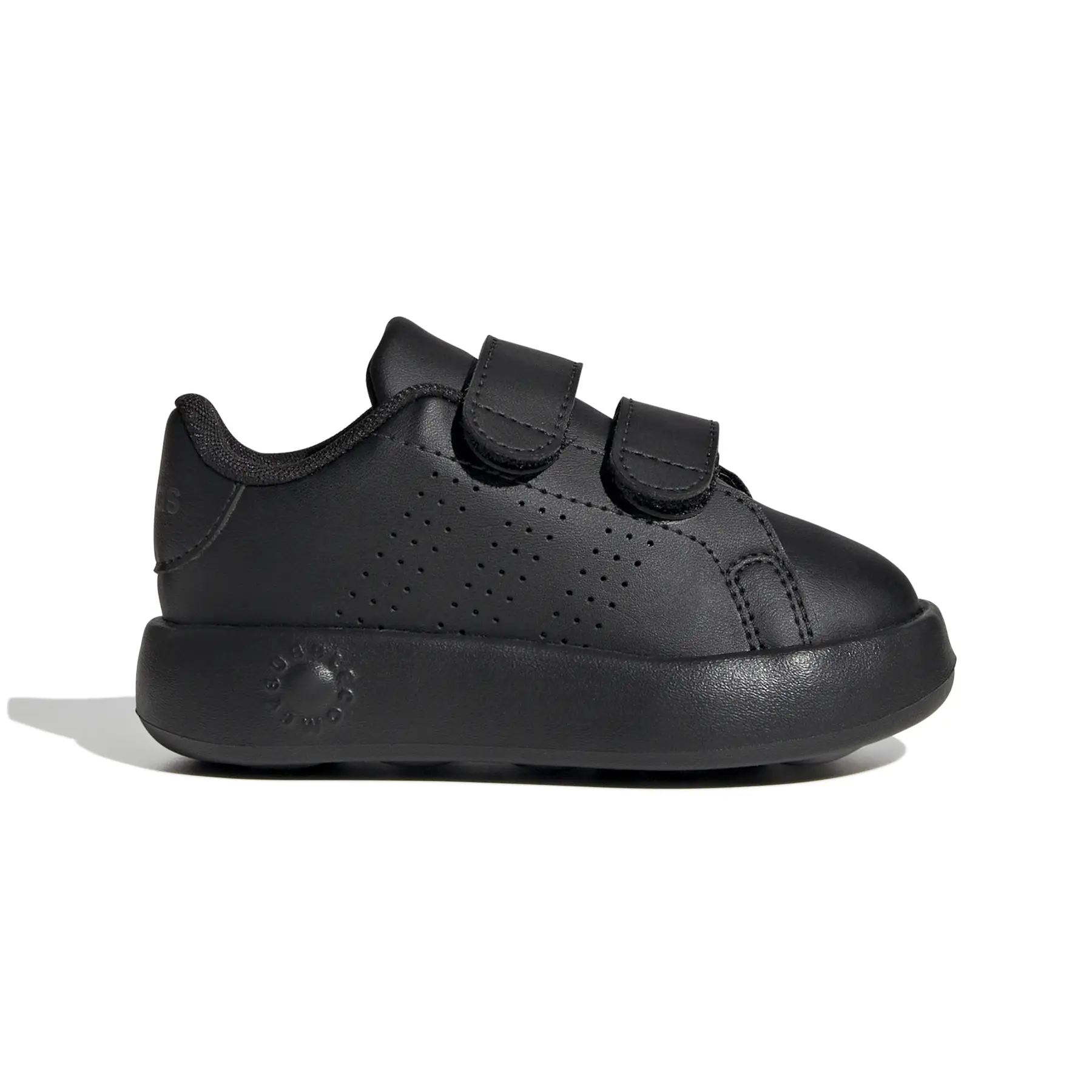 Baskets bébé adidas Advantage