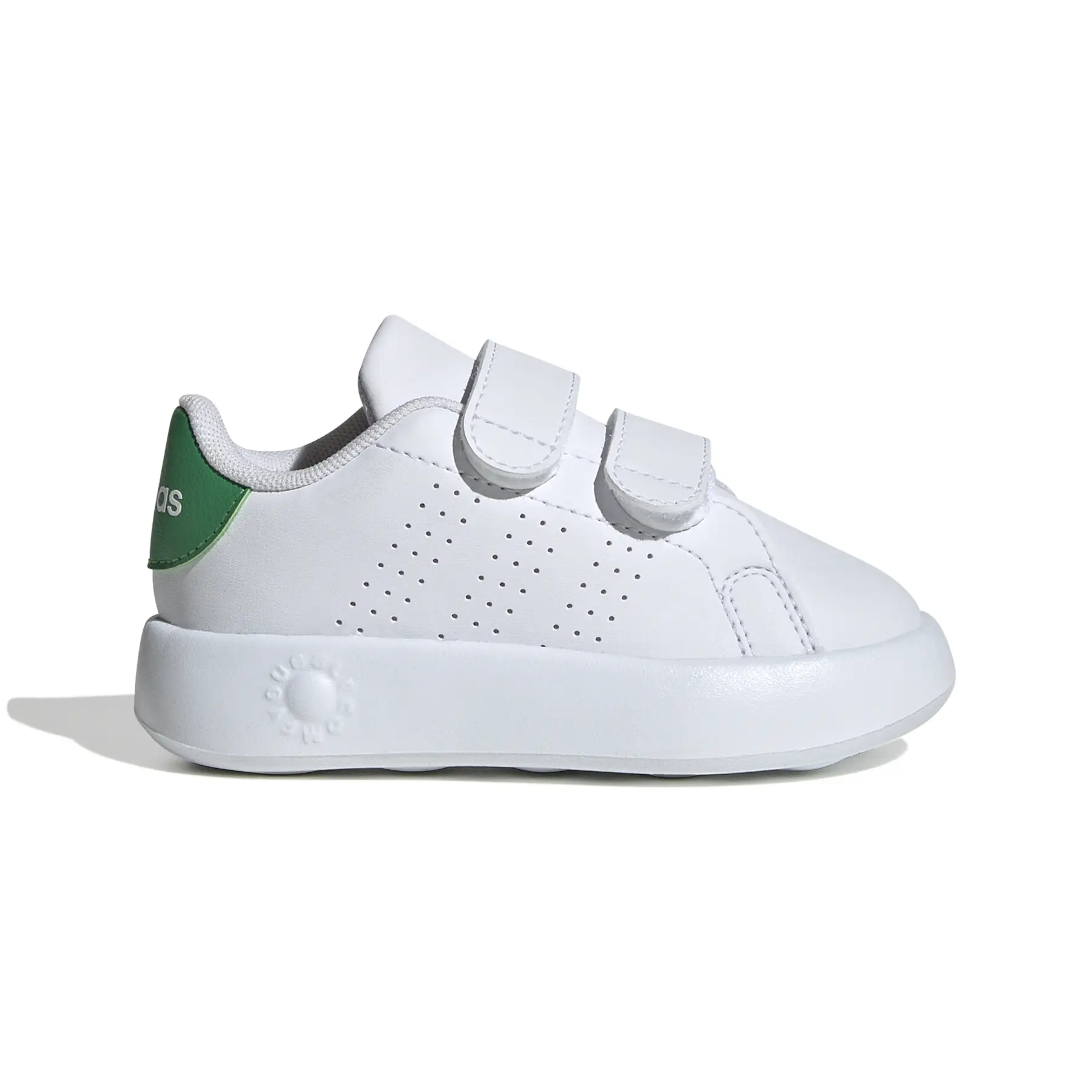 Baskets bébé adidas Advantage