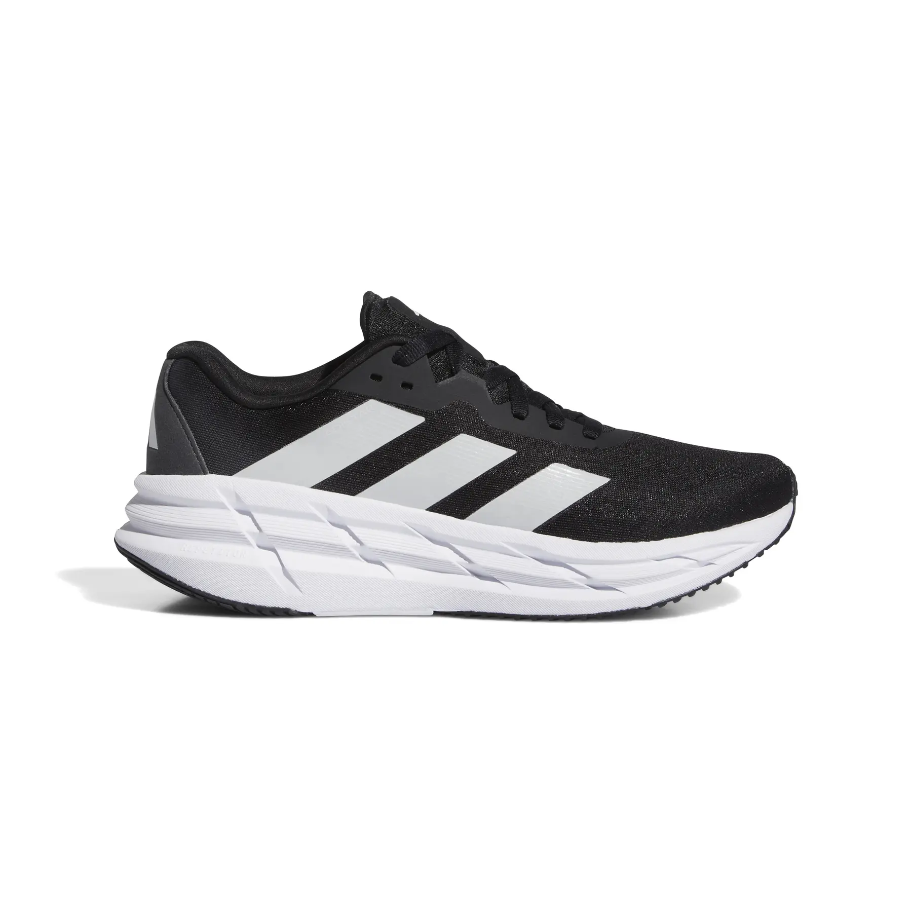 Femme adidas Adistar 3, vue de côté