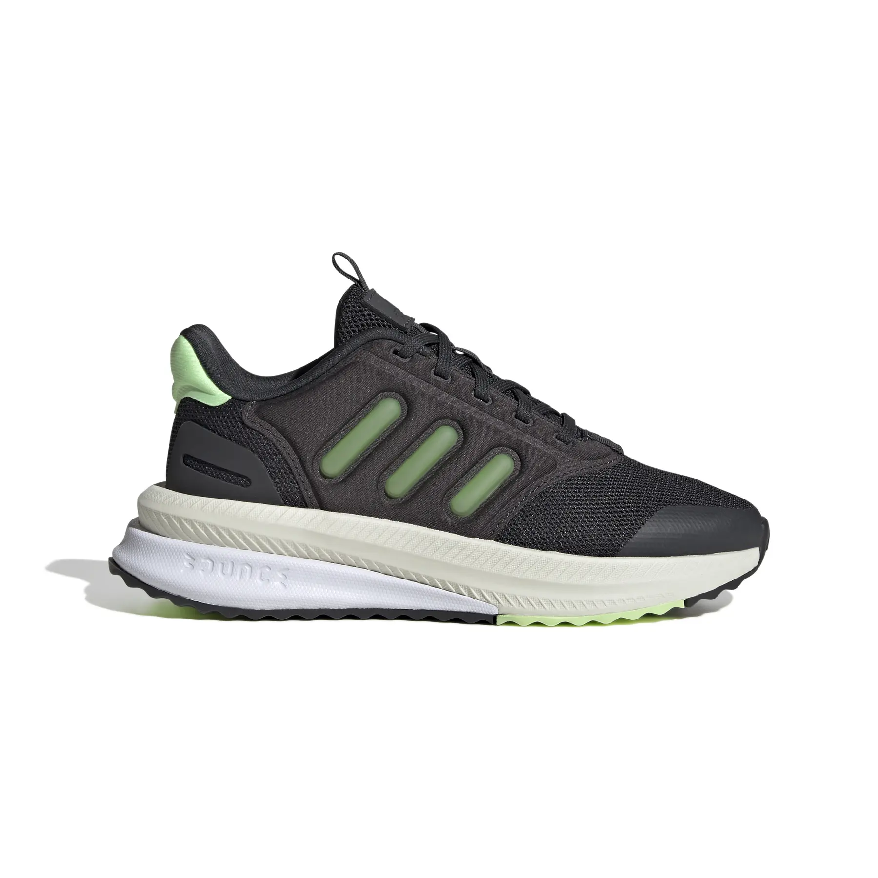 Sneakers adidas X_Plraphase - Farbe: Grau