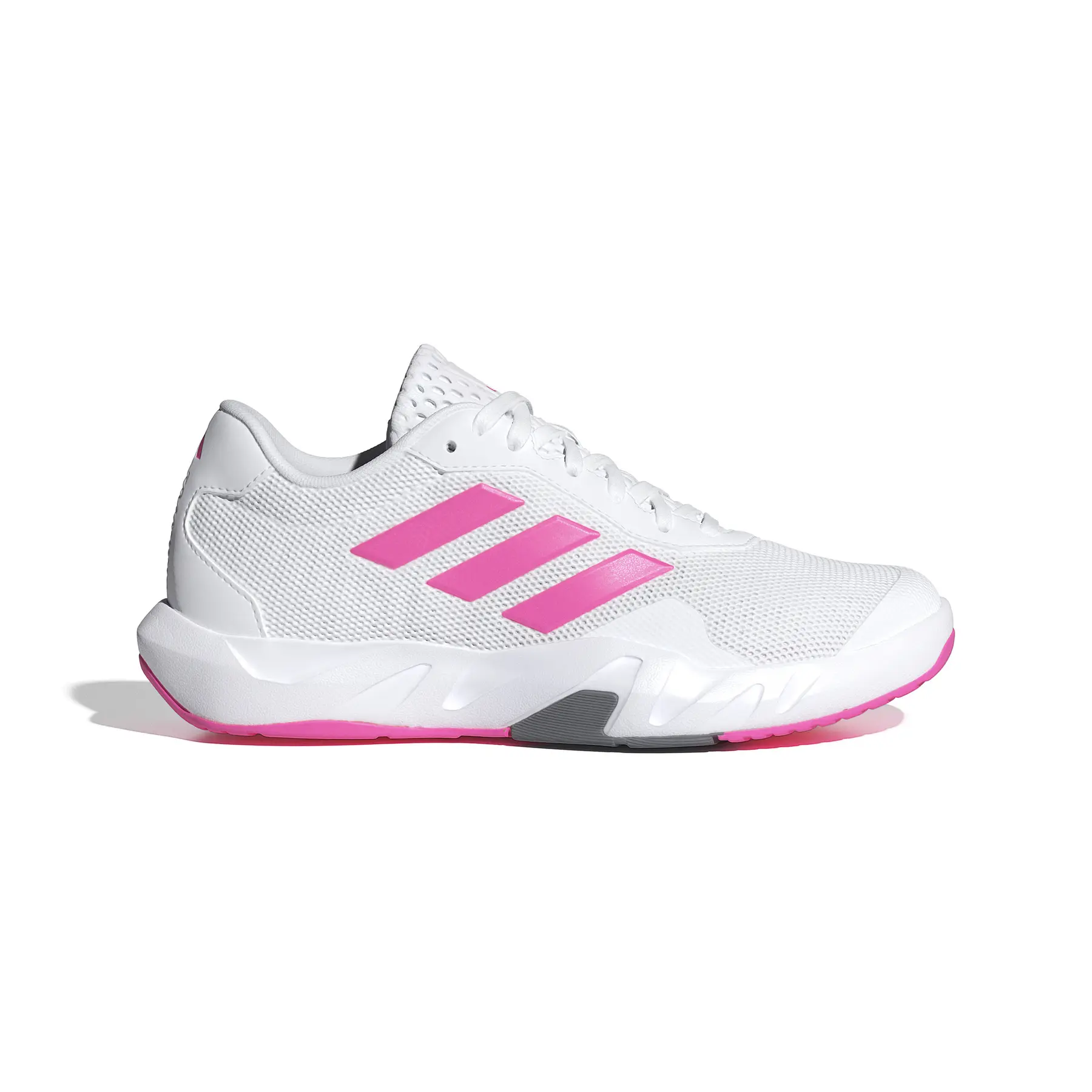 Vrouwen cross-training schoenen adidas Amplimove