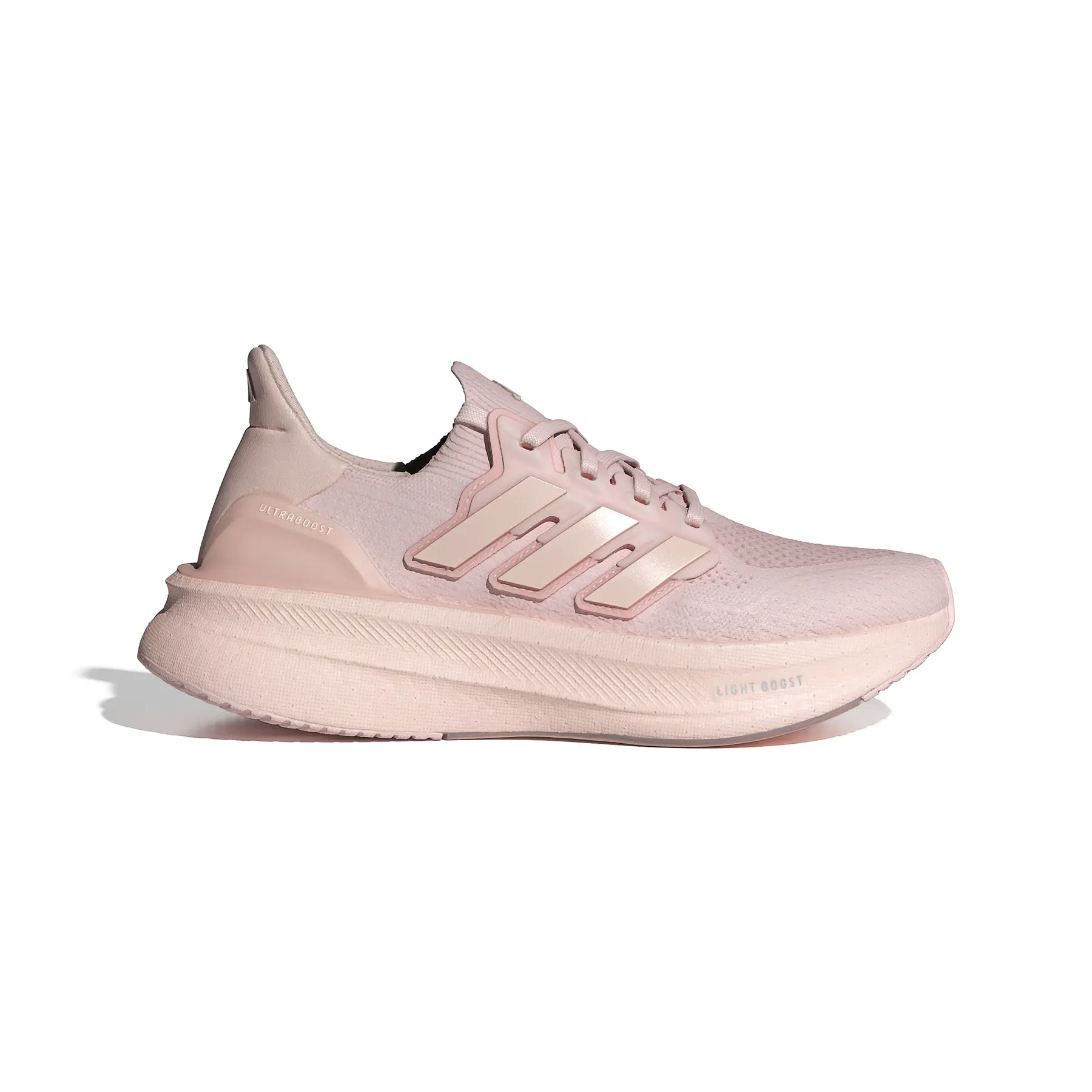Adidas Mujer Rosa Zapatillas De Running Ultraboost 5X