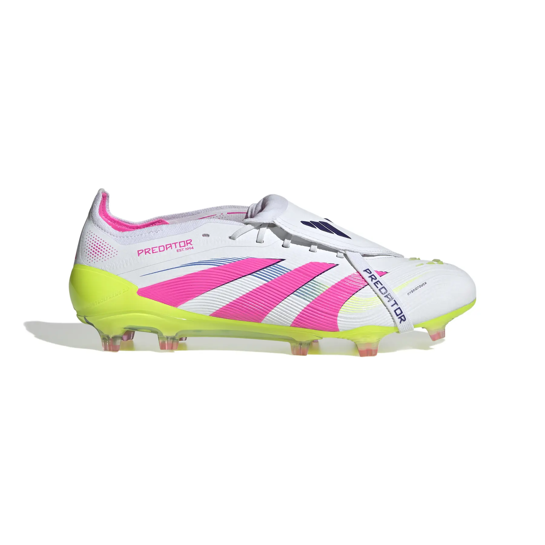 Scarpe calcio adidas Predator Elite FT FG