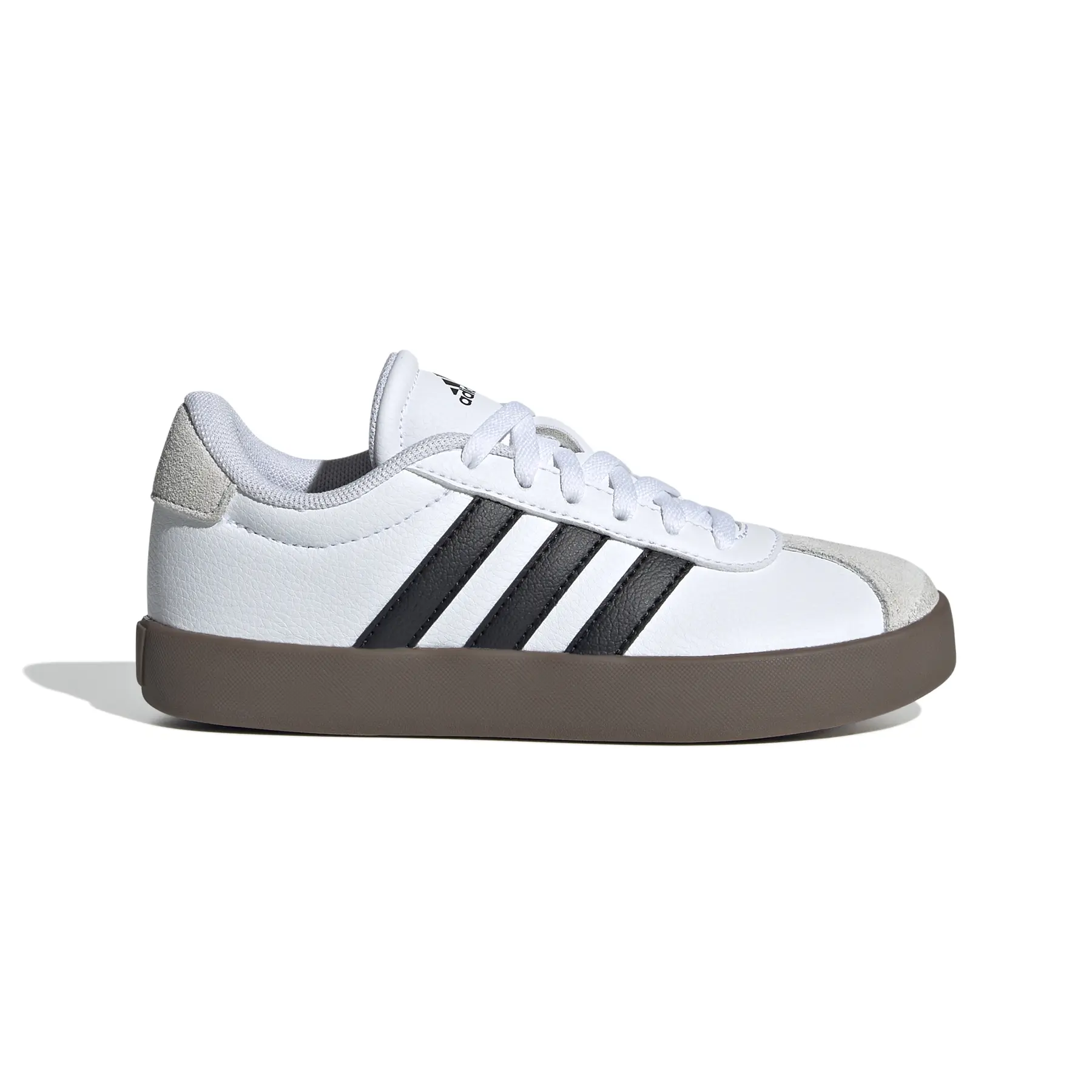 Scarpe da basket per bambini adidas VL Court 3.0