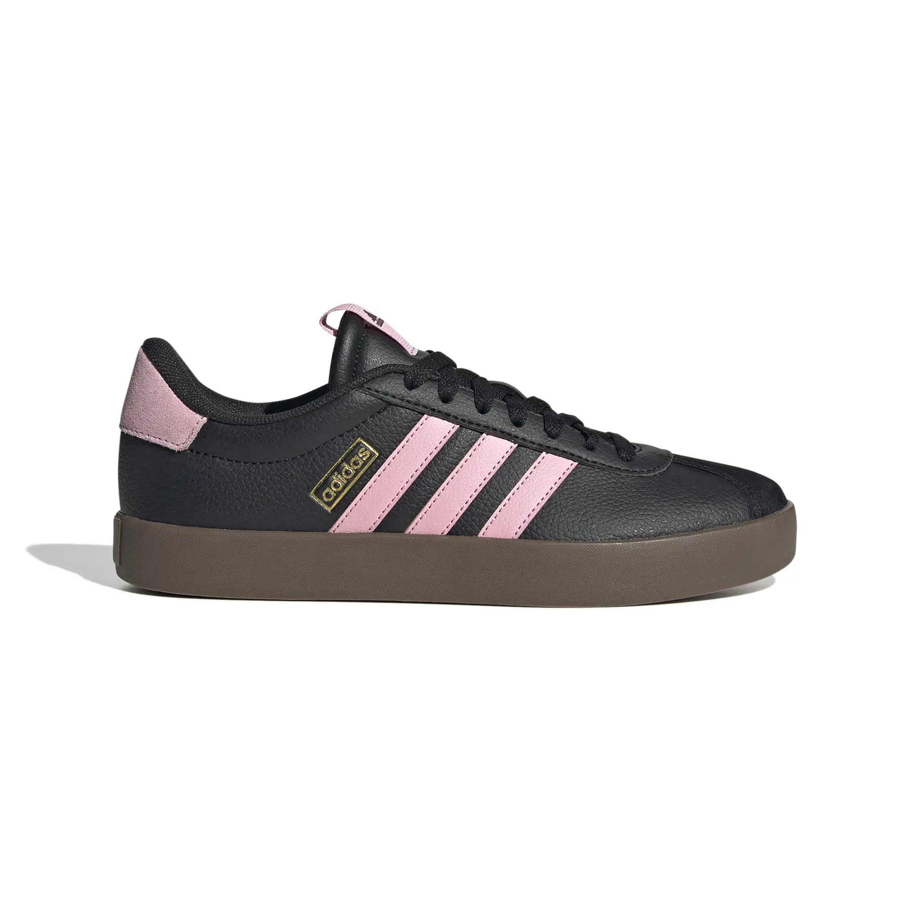 Baskets femme adidas VL Court 3.0 ID9071 Noir