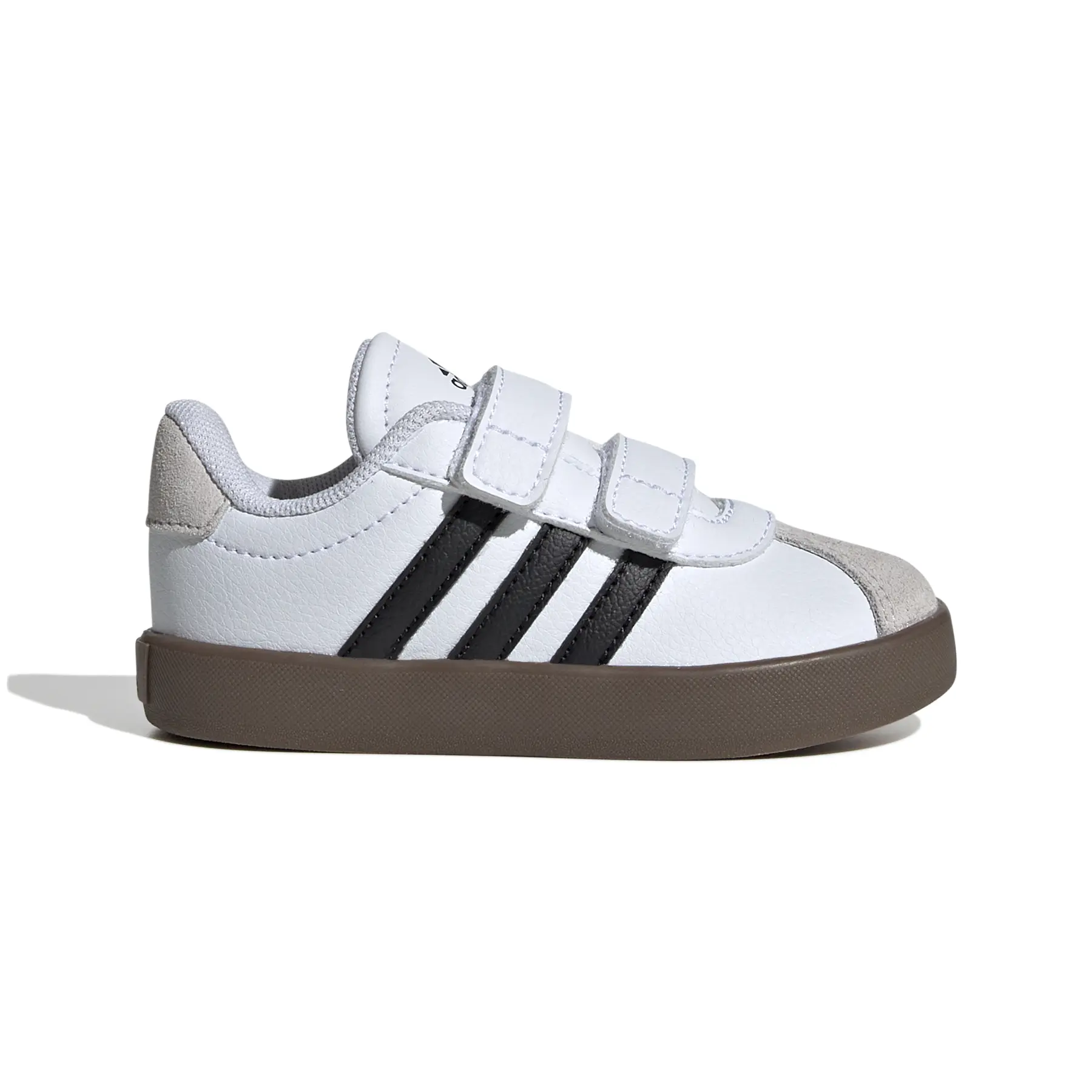 Baskets bébé adidas VL Court 3.0 Baskets bébé adidas VL Court 3.0