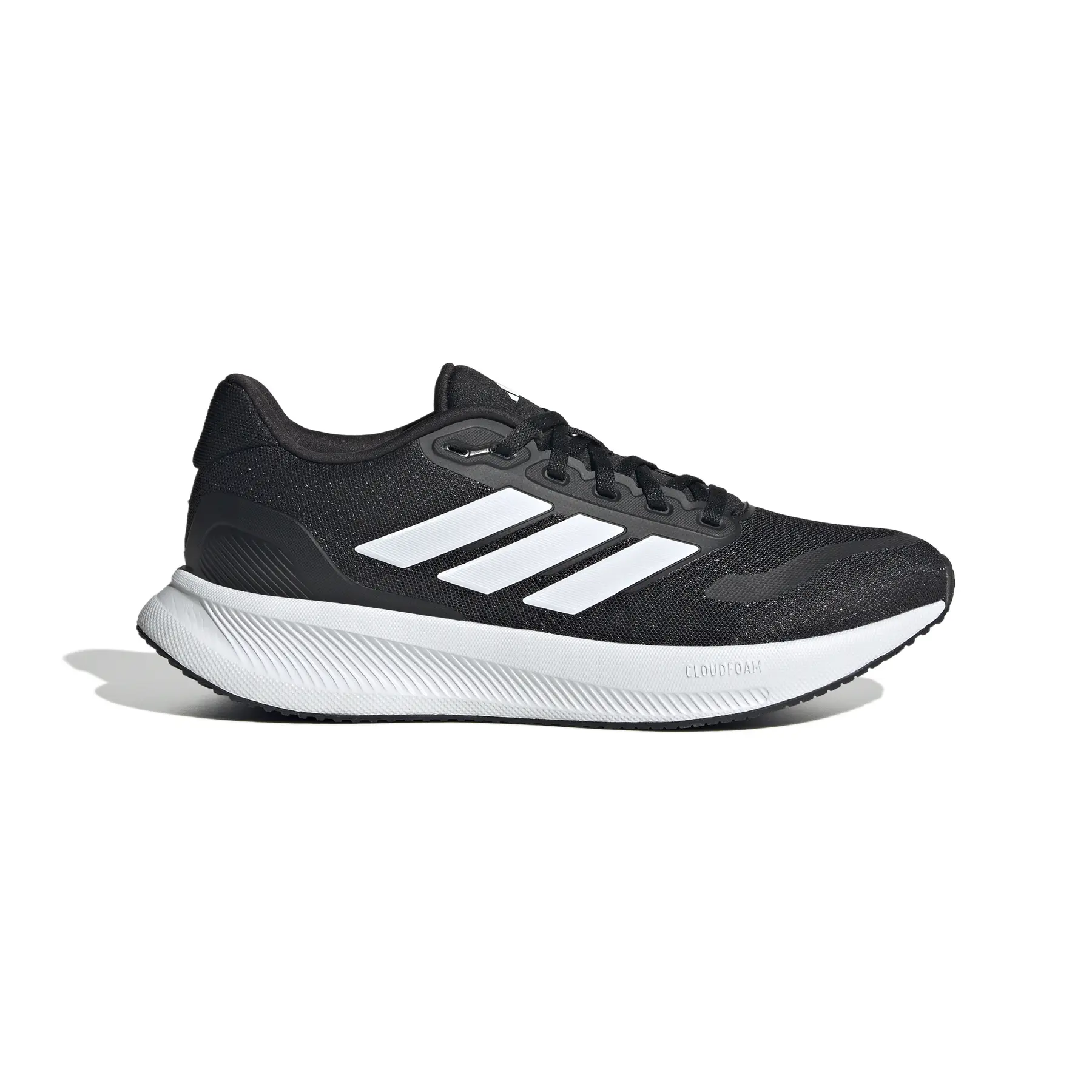 Chaussures de running femme adidas Run Falcon 5 Wide - vue 3