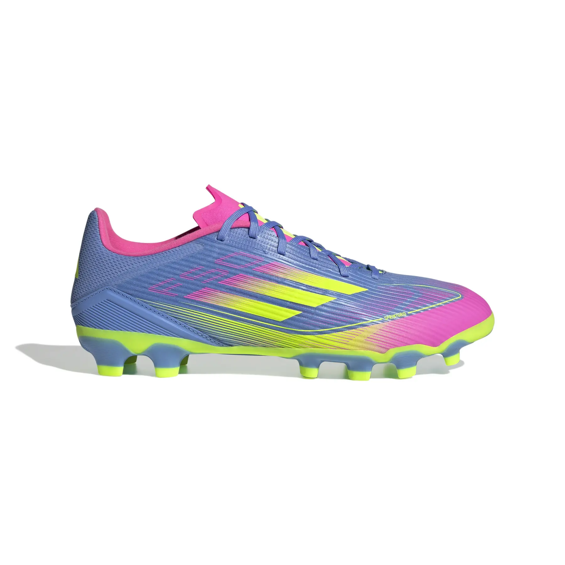 Voetbalschoenen adidas F50 League MG