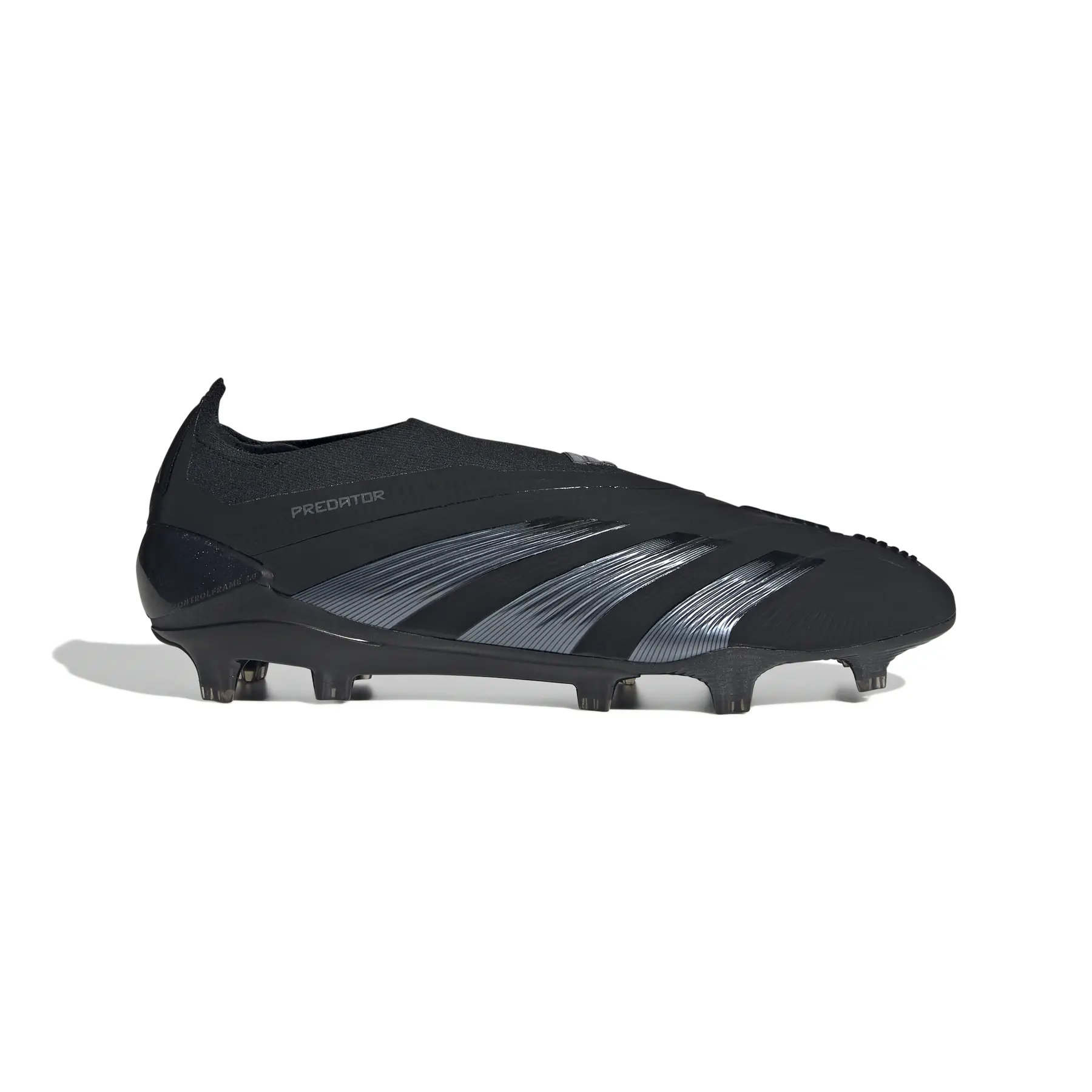 Voetbalschoenen zonder veters adidas