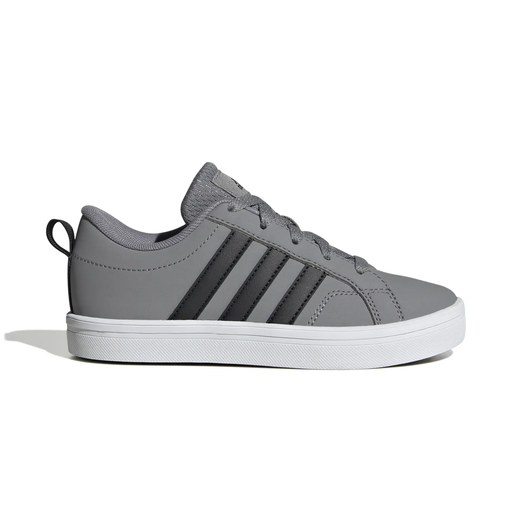 Kinderschuhe adidas VS Pace 2.0 - Farbe: Grau