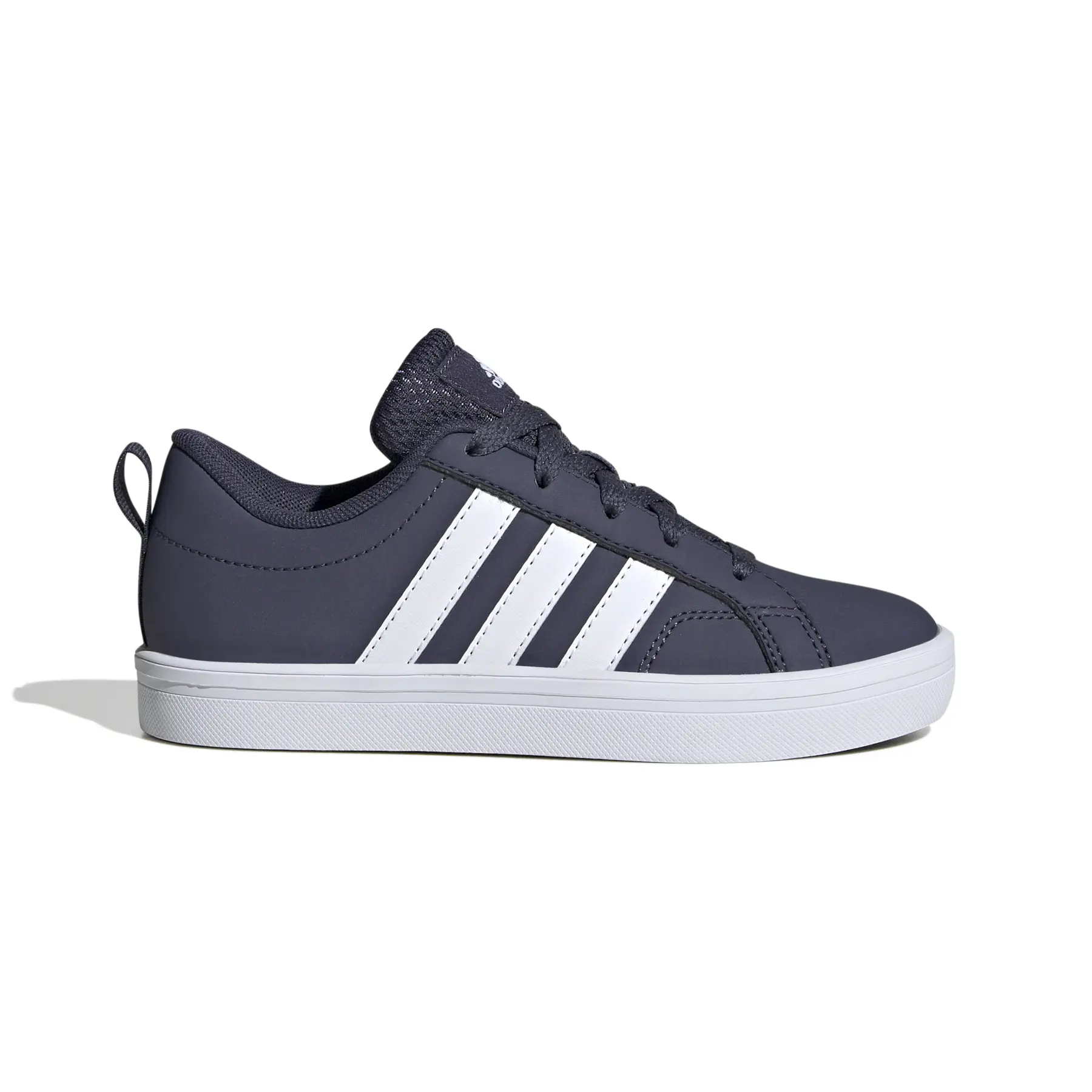 Kinderschuhe adidas VS Pace 2.0 - Farbe: Blau