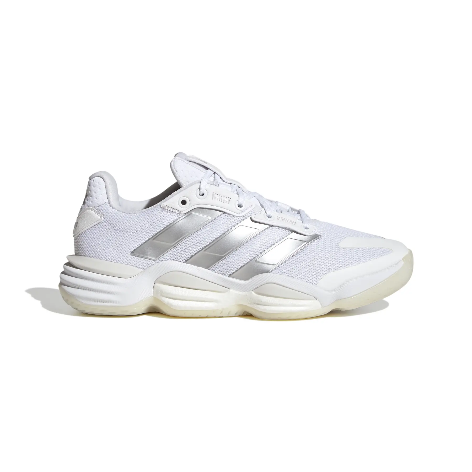 Scarpe indoor da donna adidas Stabil 16