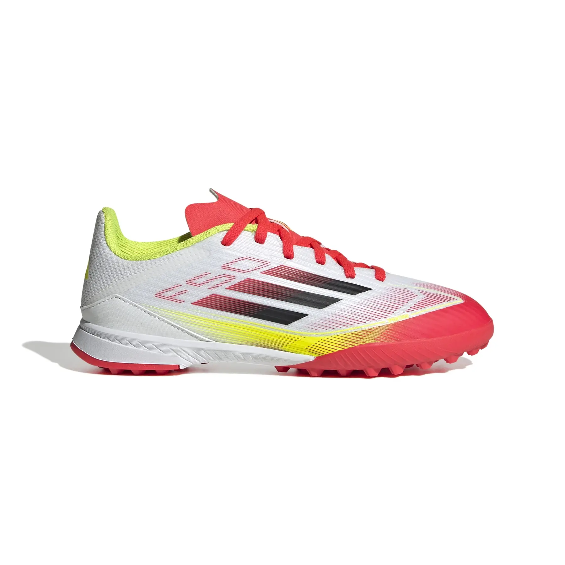 Kinder-Fußballschuhe adidas F50 League Turf