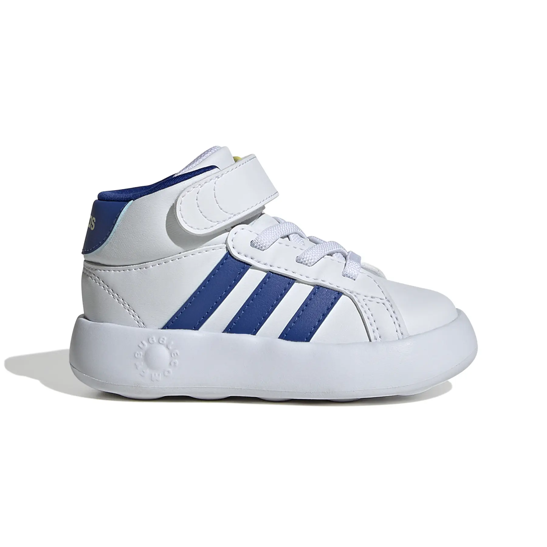 Baskets bébé adidas Grand Court