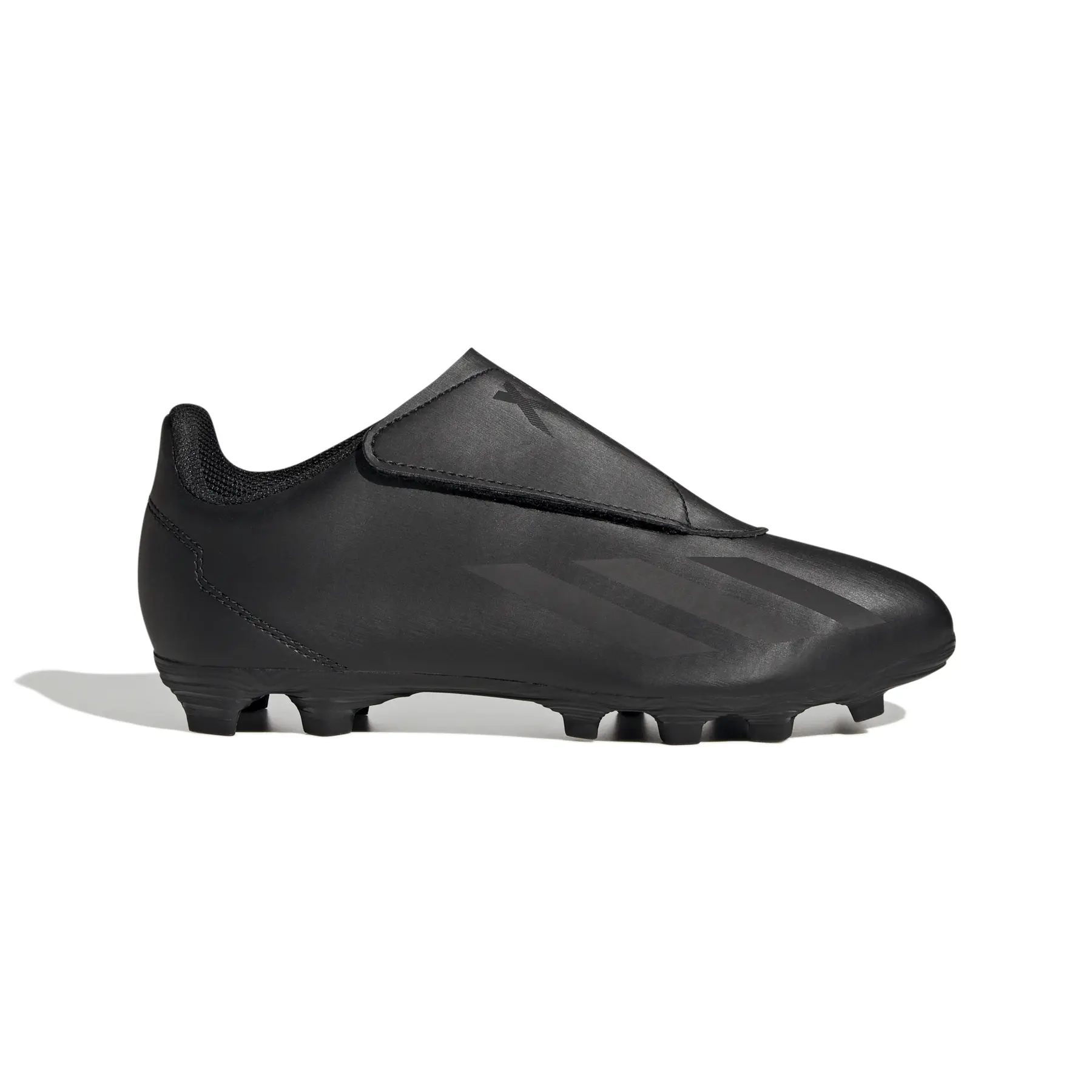 Kinder-Fußballschuhe adidas X Crazyfast.4 scratch FG
