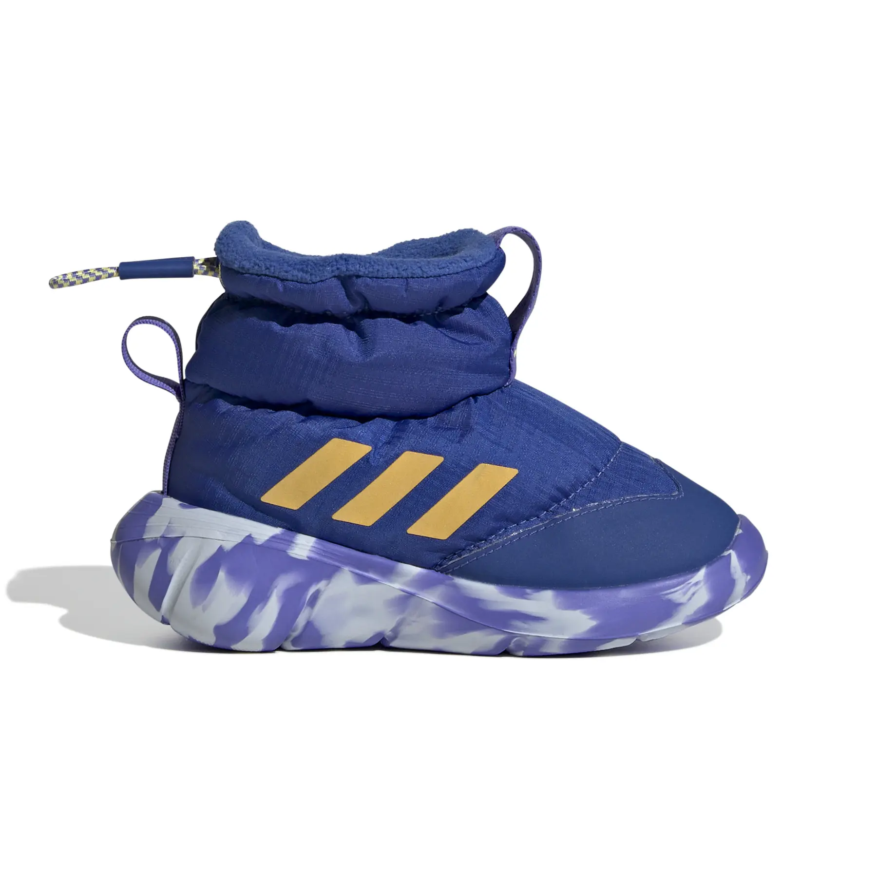 Baby laarsjes adidas Monofit