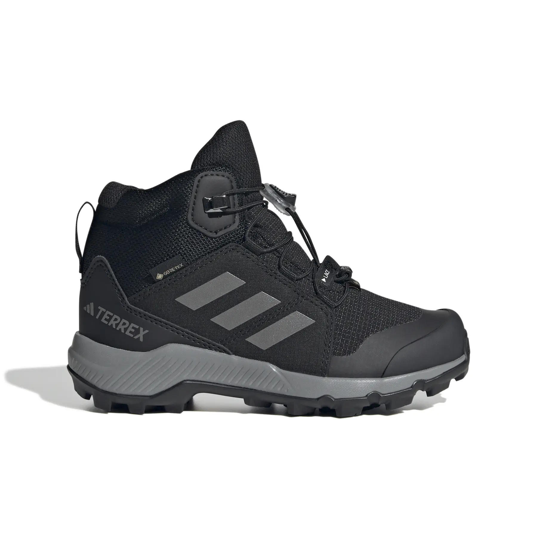 Wanderschuhe adidas Terrex Mid Gore-tex