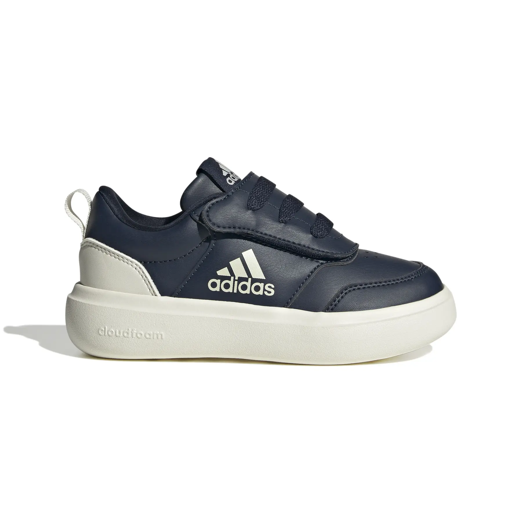 Baskets basses enfant adidas PARK ST AC C - vue 5