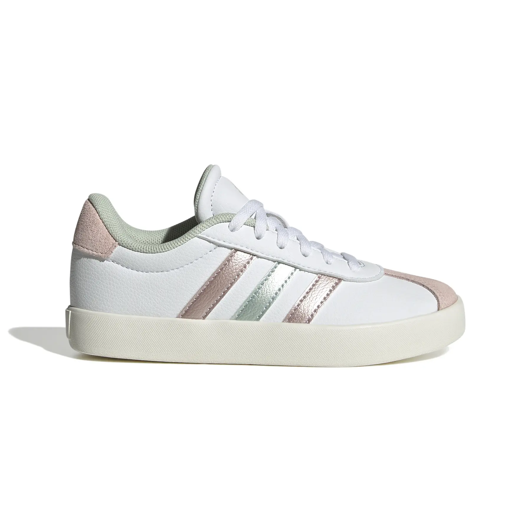 Allenatori per bambini adidas VL Court 3.0