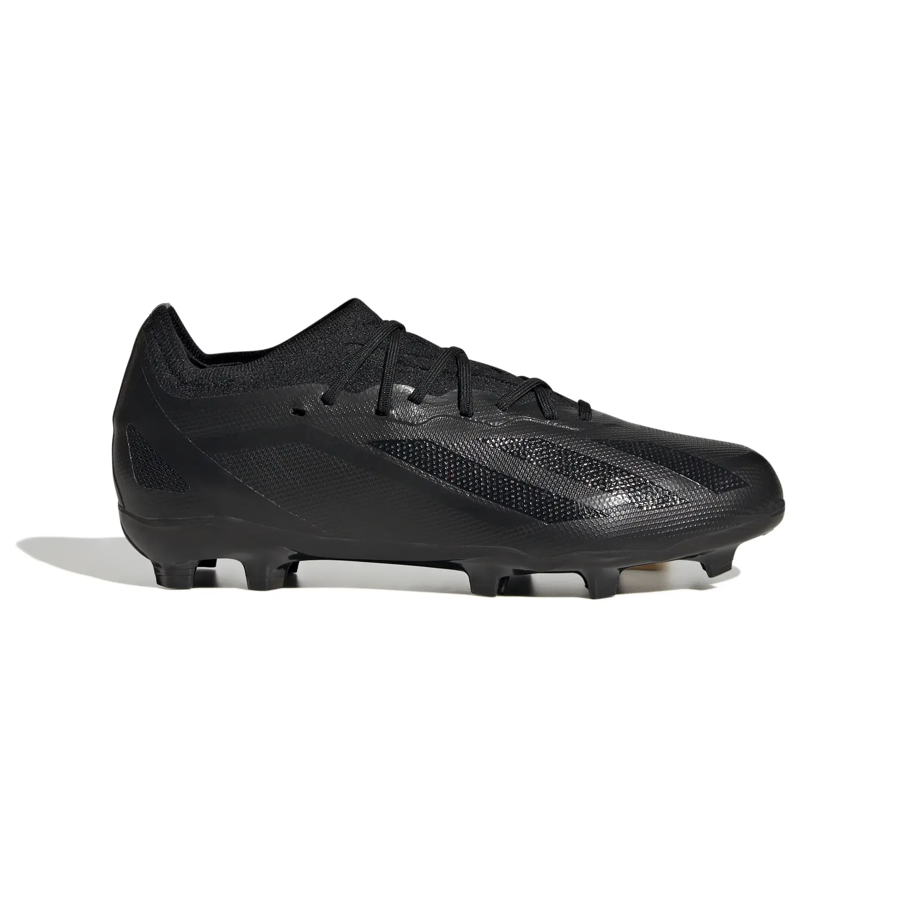 Kinder-Fußballschuhe adidas X Crazyfast.1 FG