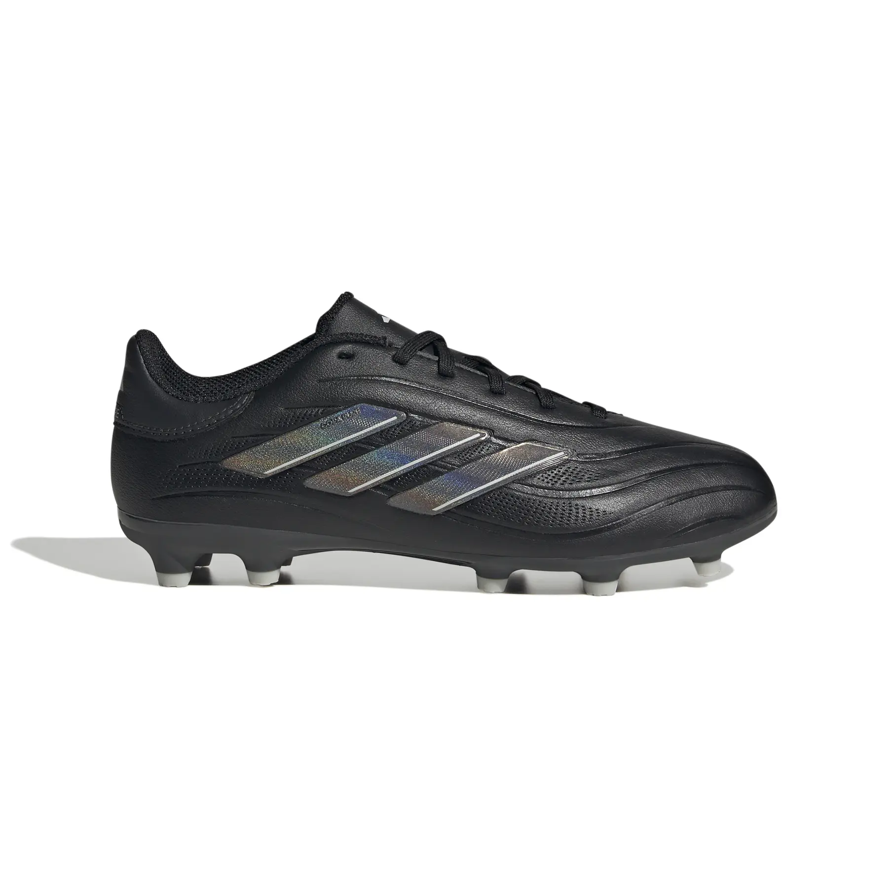 Kinder-Fußballschuhe adidas Copa Pure 2 League FG - Farbe: Schwarz