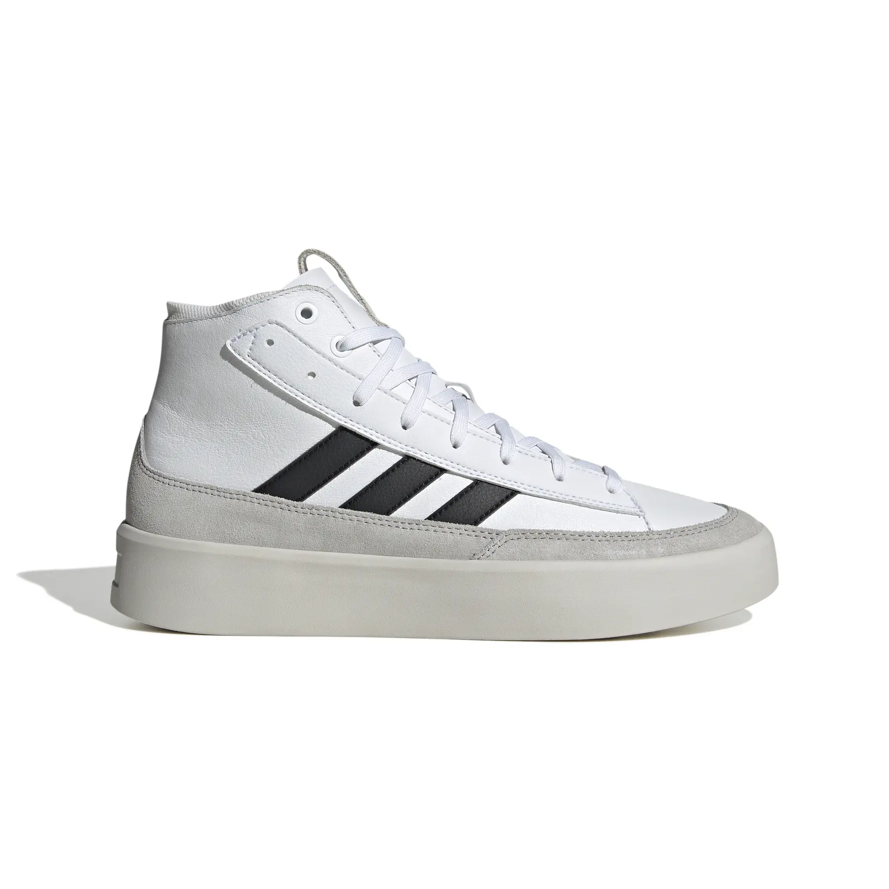 Adidas Basketball adidas Znsored High
