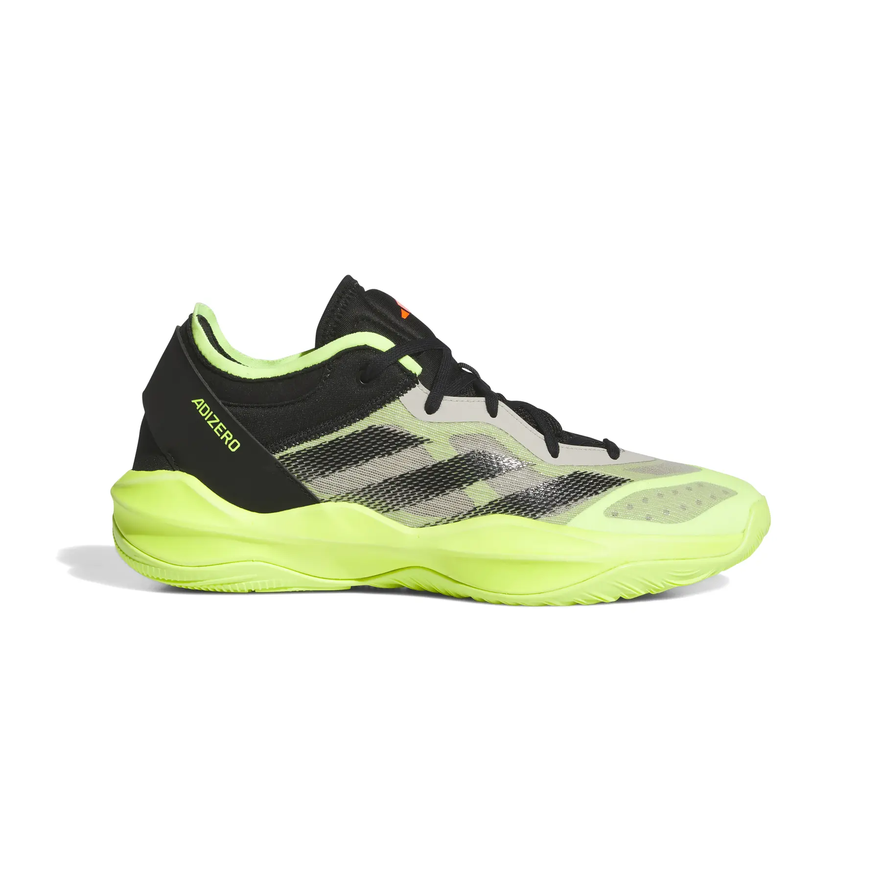 Chaussures adidas Baskets adizero select 2.0 textile léger - vue 2
