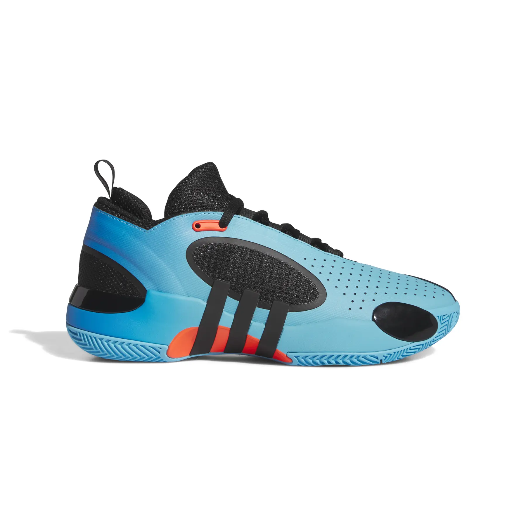 Basketbalschoenen adidas D.O.N. Issue 5