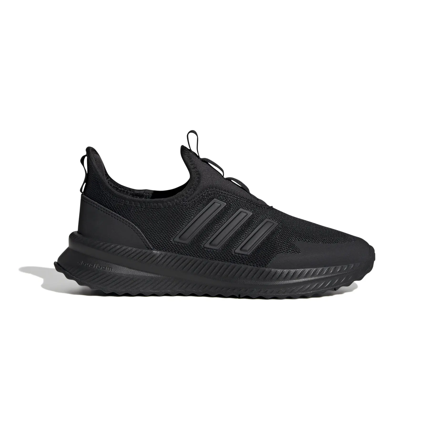 Sneakers adidas X_Plrpulse - Farbe: Schwarz
