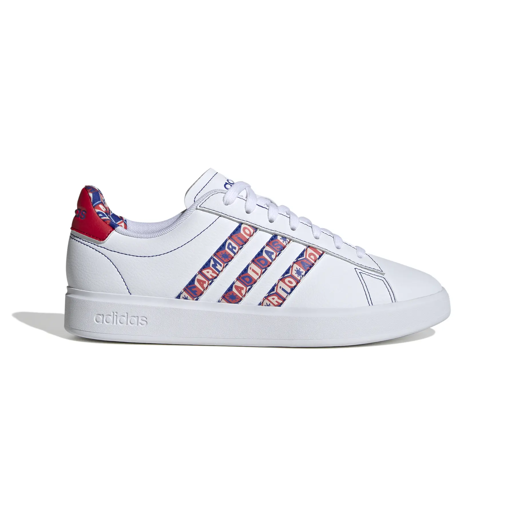 Sneakers da donna adidas Grand Court 2.0