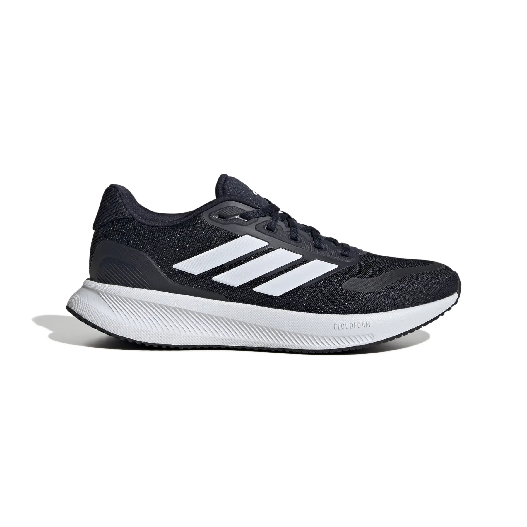 Damen-Laufschuhe adidas Run Falcon 5 - Farbe: Blau