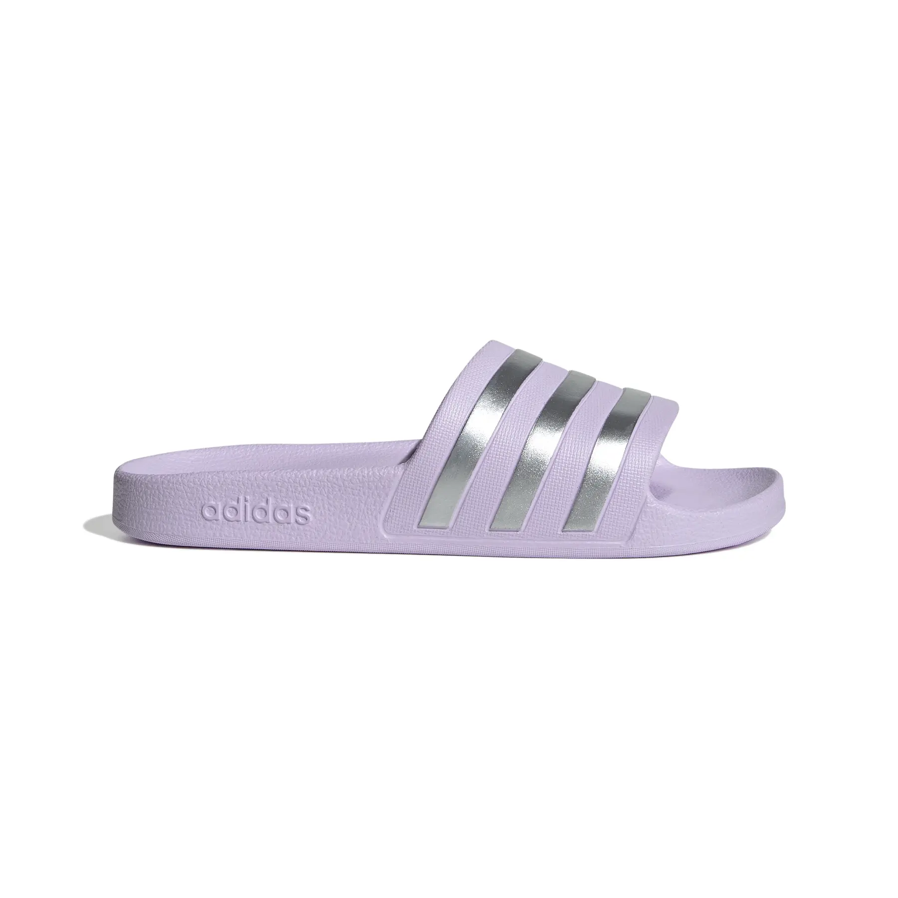 Chanclas de mujer adidas Adilette Aqua