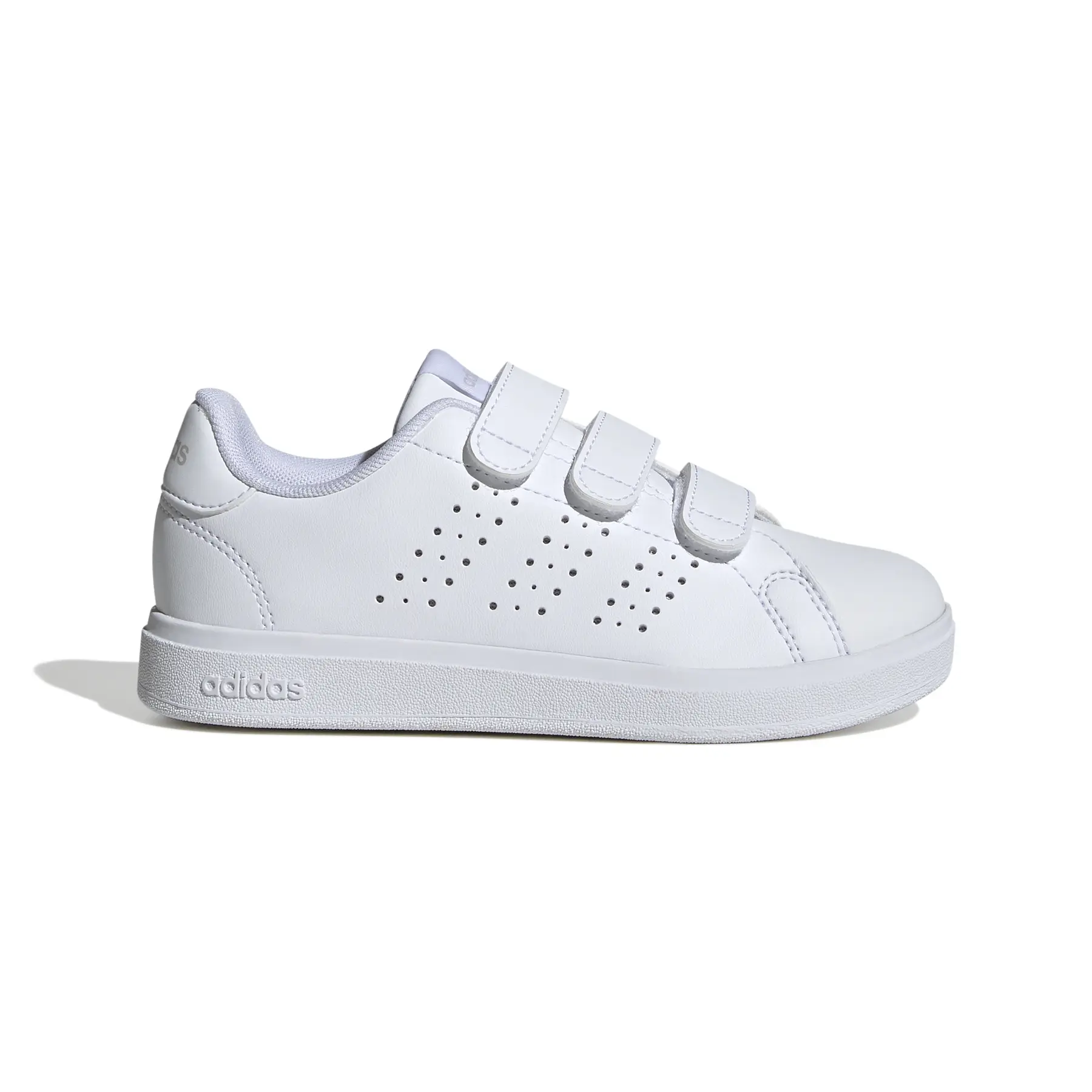 Basket enfant adidas Advantage Base 2.0