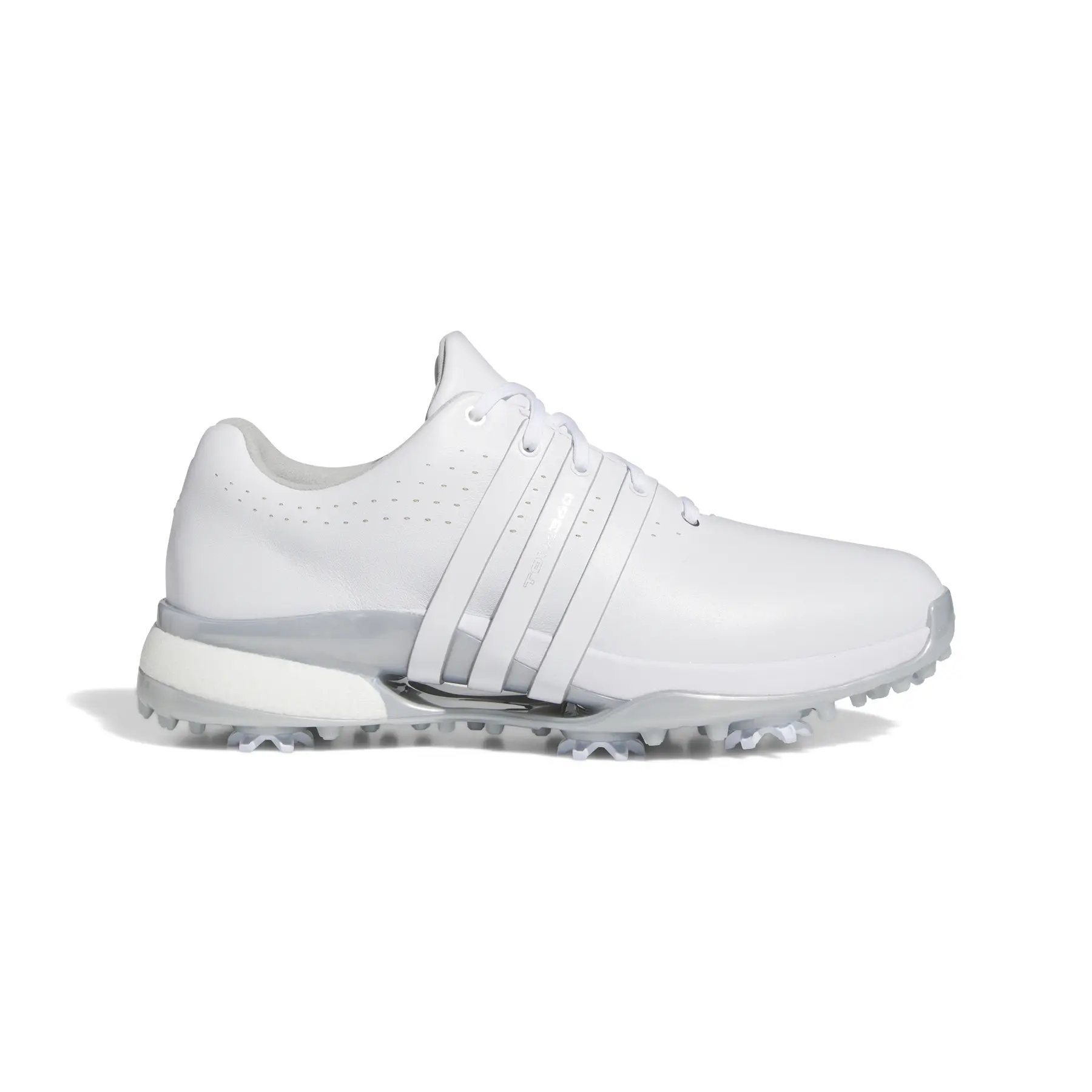 Scarpe golf chiodate da donna adidas Tour360 24 Boost