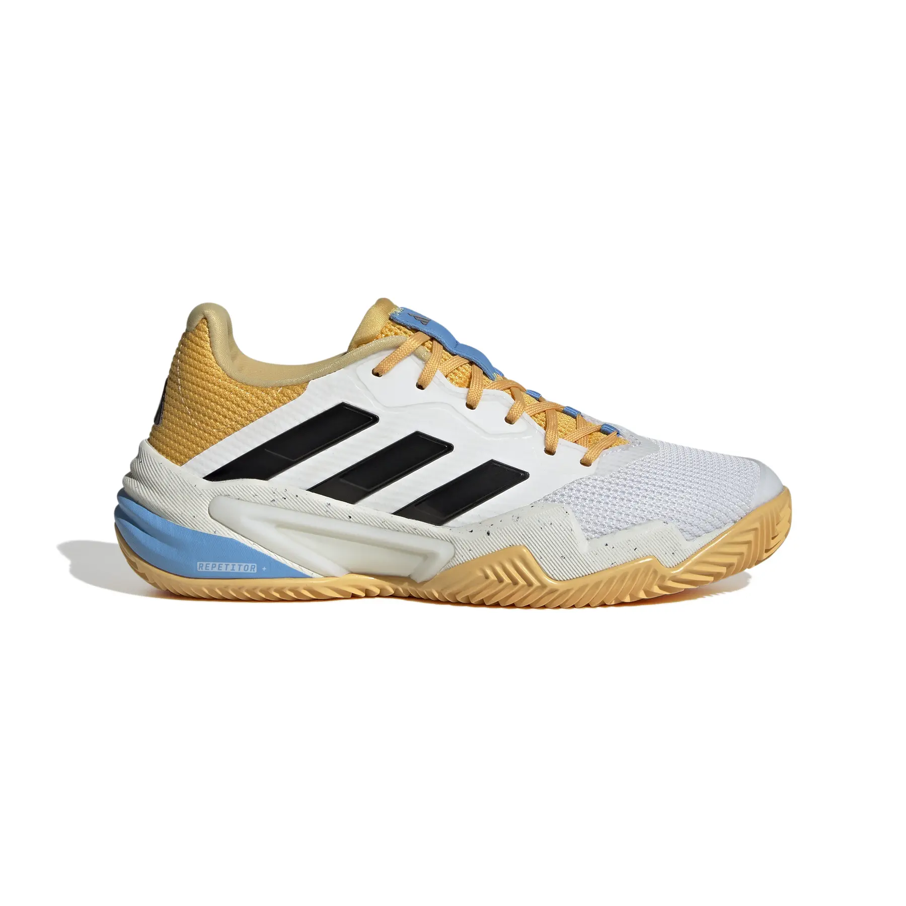 Damen-Tennisschuhe adidas Barricade 13