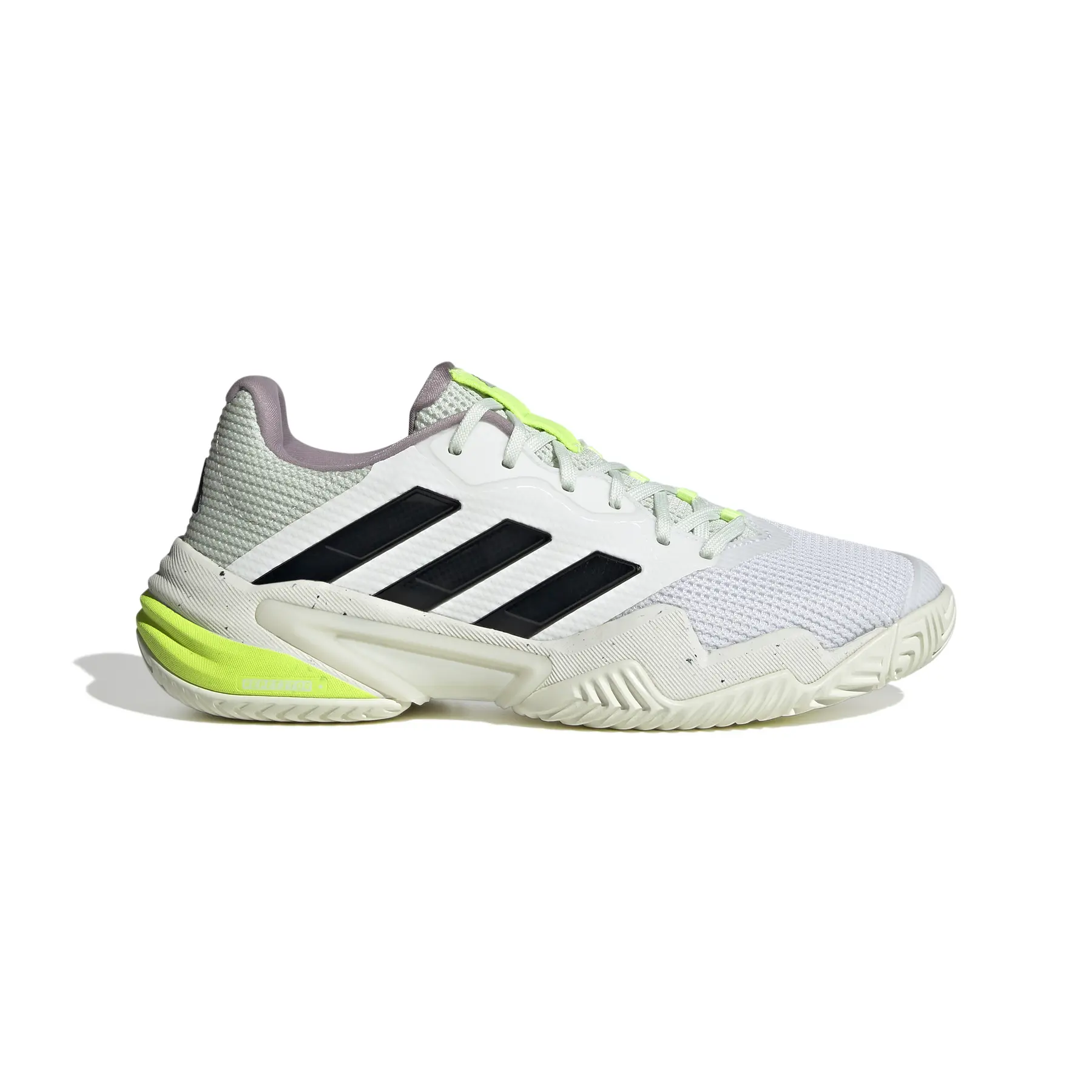 Damen-Tennisschuhe adidas Barricade 13 Allcourt