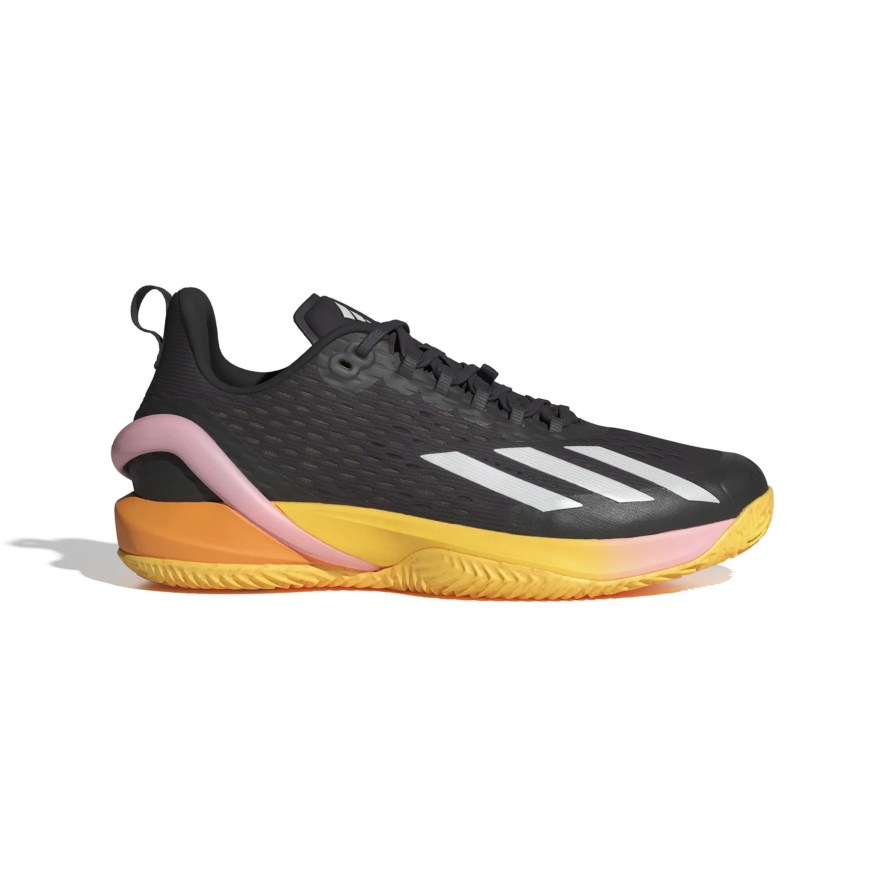 Tennisschuhe adidas Adizero Cybersonic