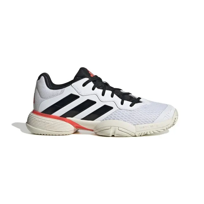 Tennisschuhe adidas Barricade K
