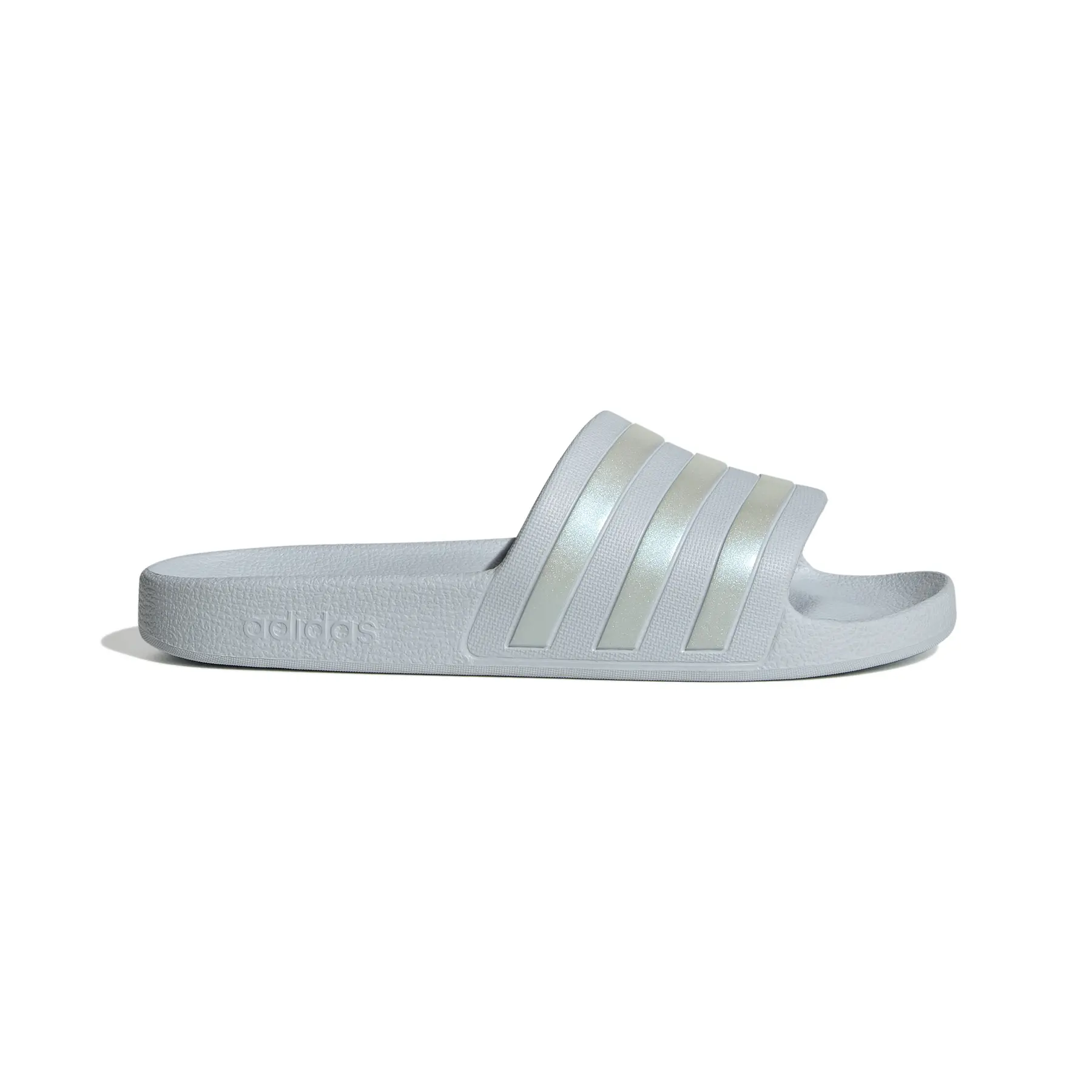 adidas  Zehentrenner Adilette Aqua