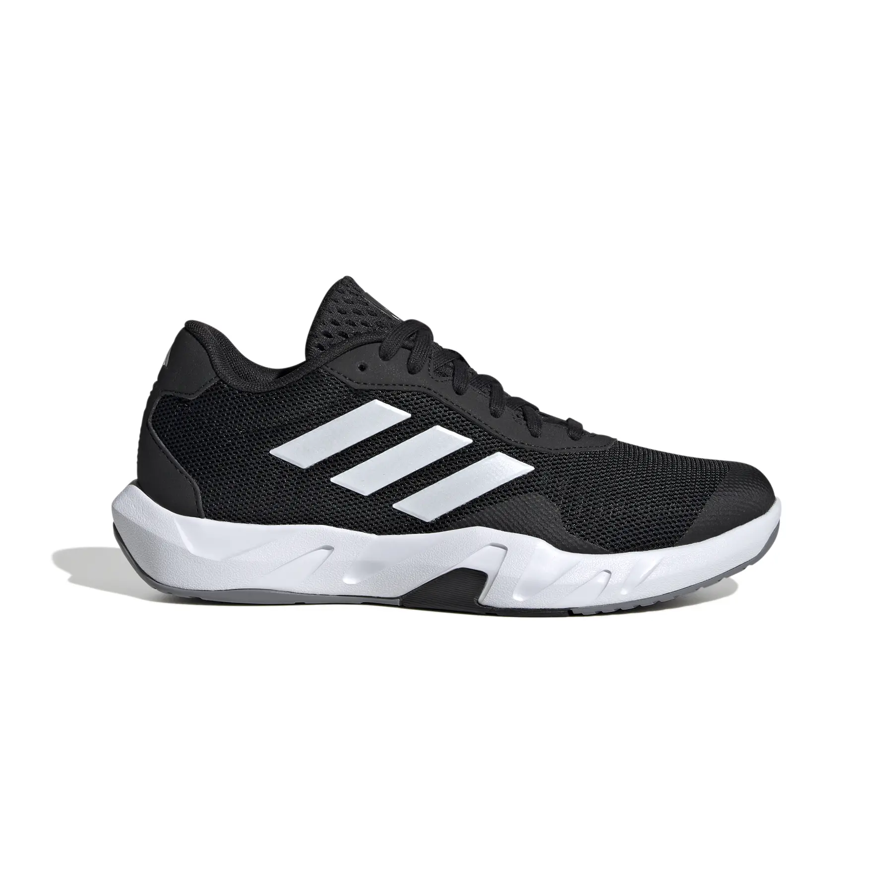 Cross-Trainingsschuhe für Frauen adidas Amplimove