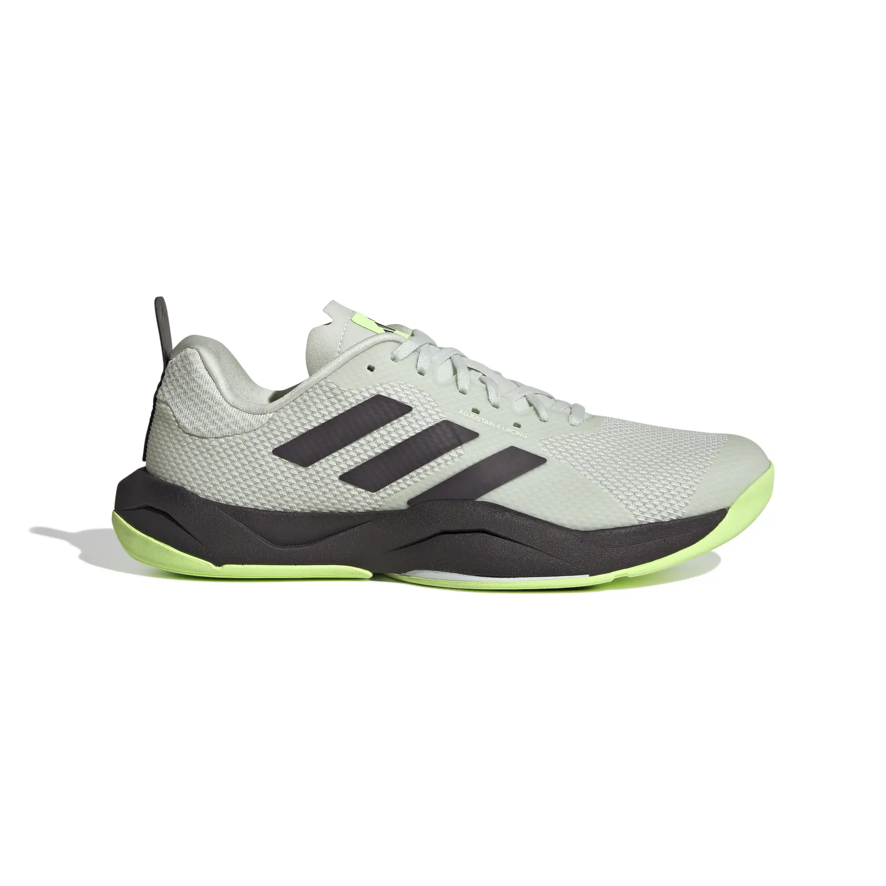 Cross-Trainingsschuhe adidas Rapidmove - Farbe: Grün