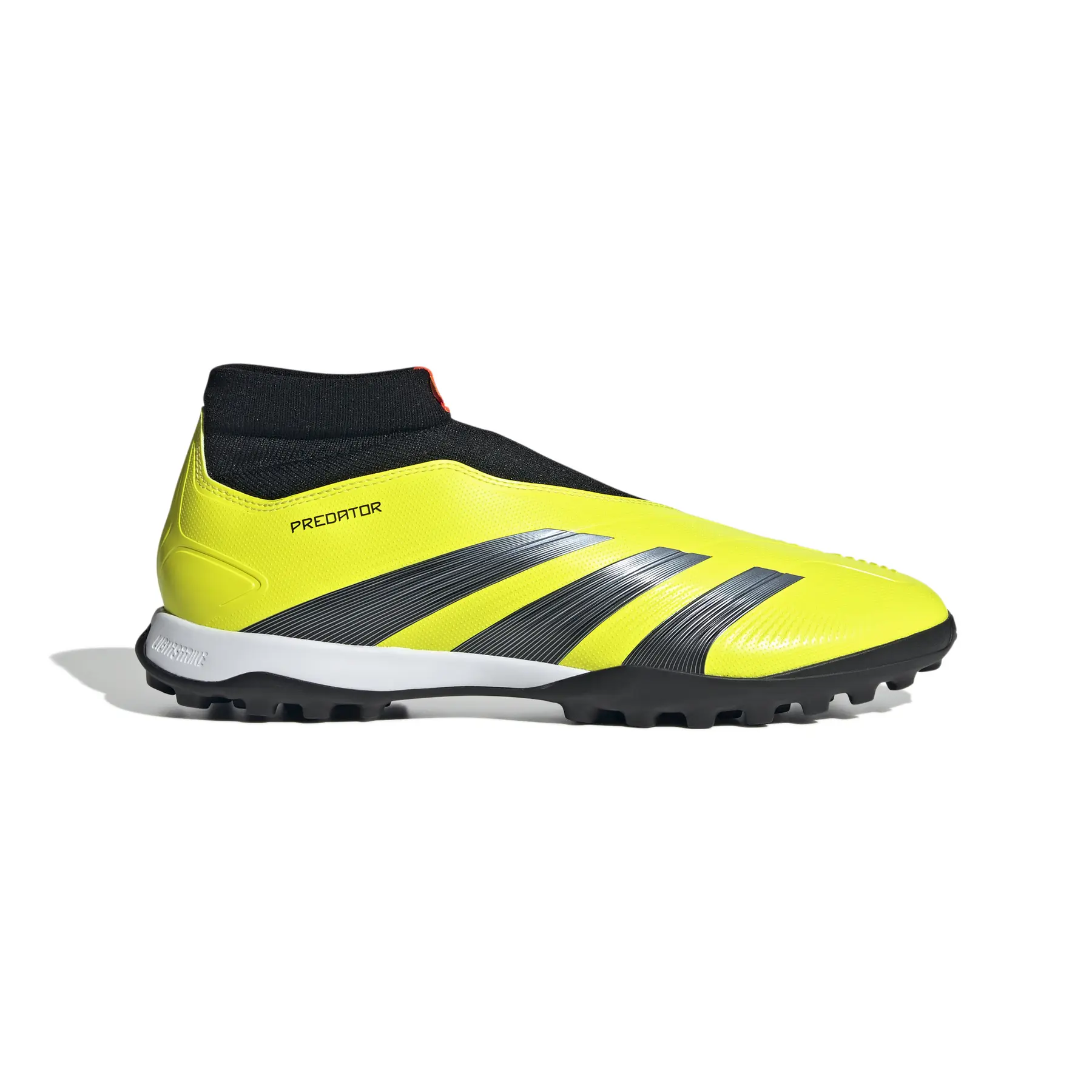 Fußballschuhe ohne Schnürsenkel adidas Predator League TF