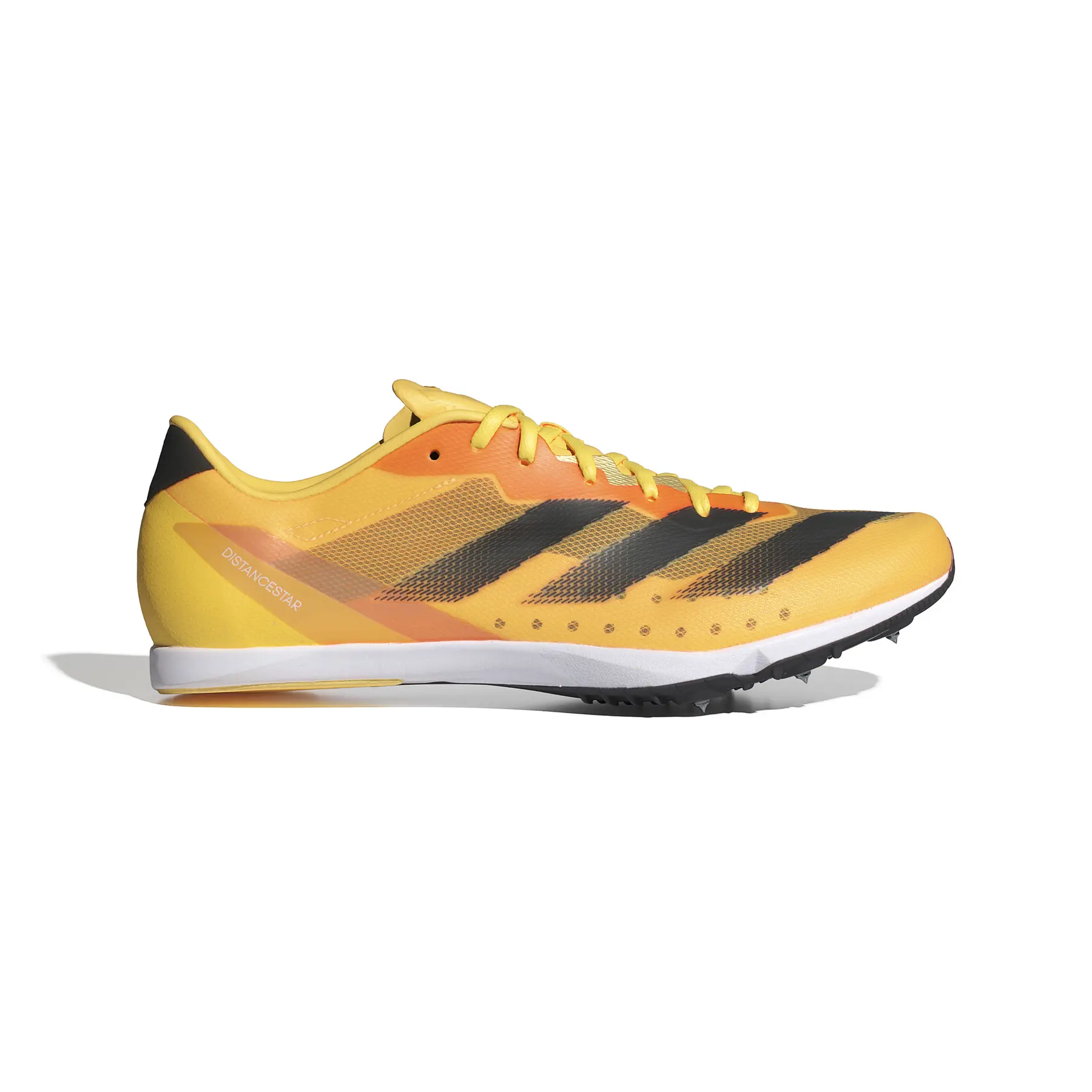 Scarpe chiodate atletica adidas Distancestar