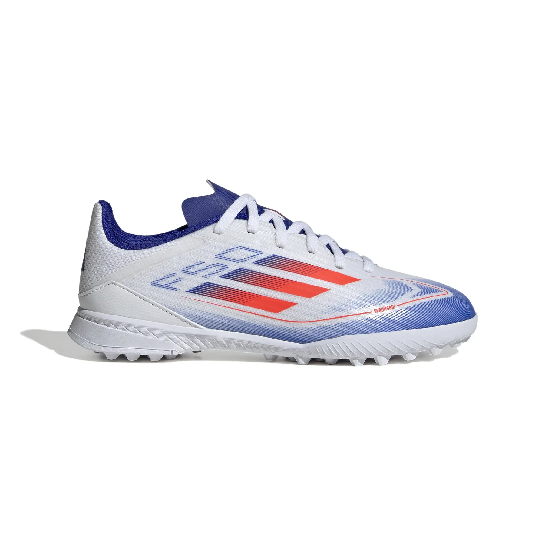 Kinder-Fußballschuhe adidas F50 League Turf