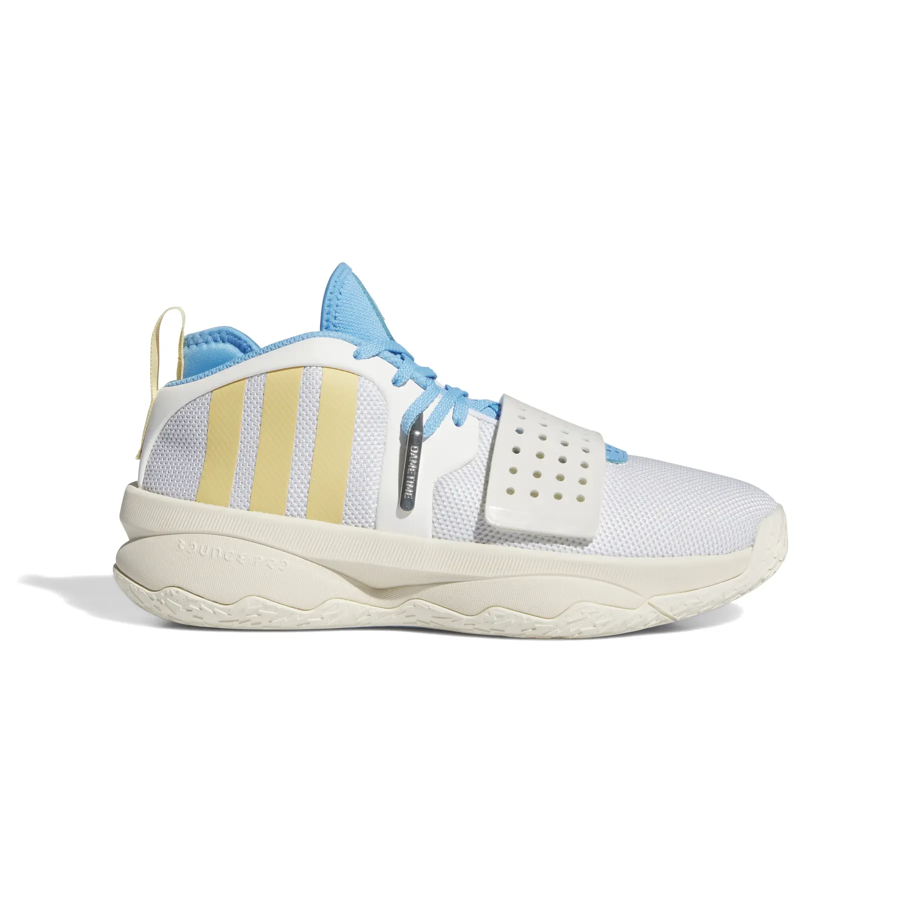 Baskets adidas Dame 8 Extply - vue 6